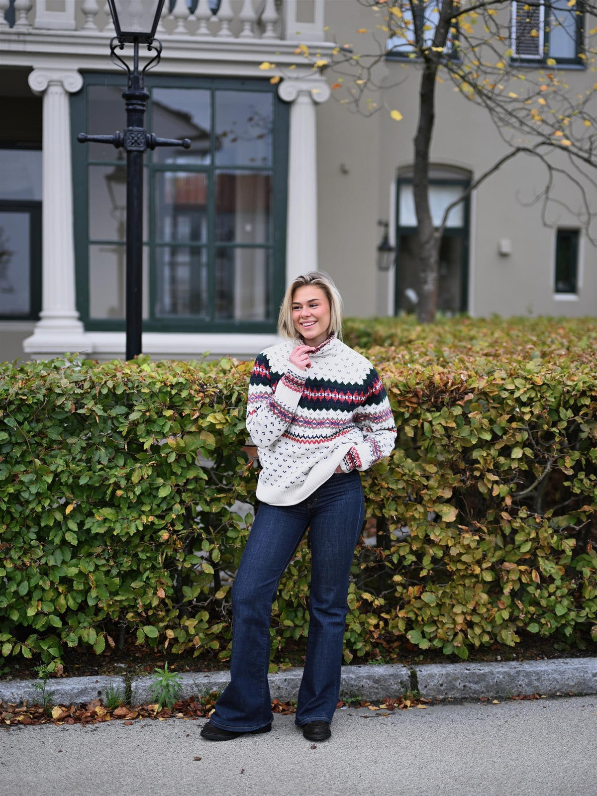 Sweater