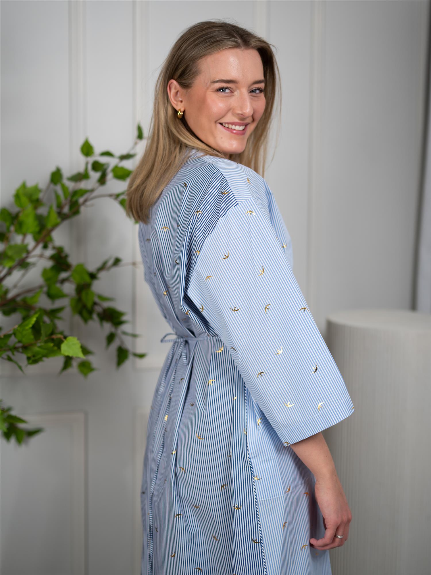 Munthe Byrus Mix Dress