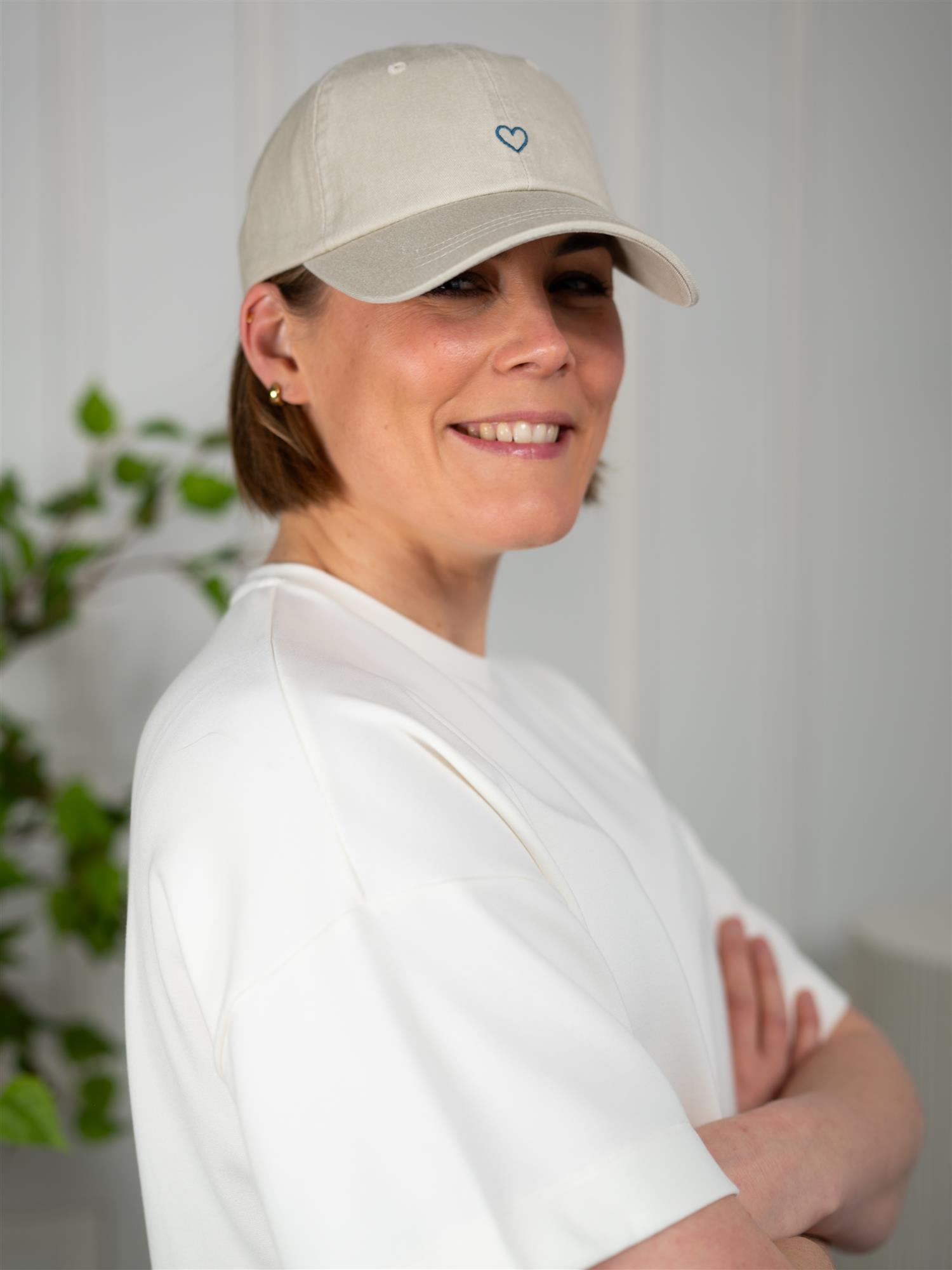 Camilla Pihl Helio Caps Sand