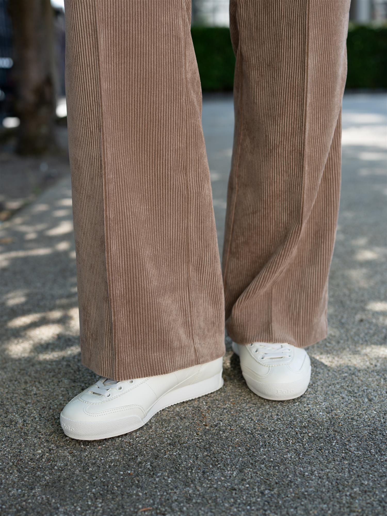 Amelie Ginger Bisquit Beige