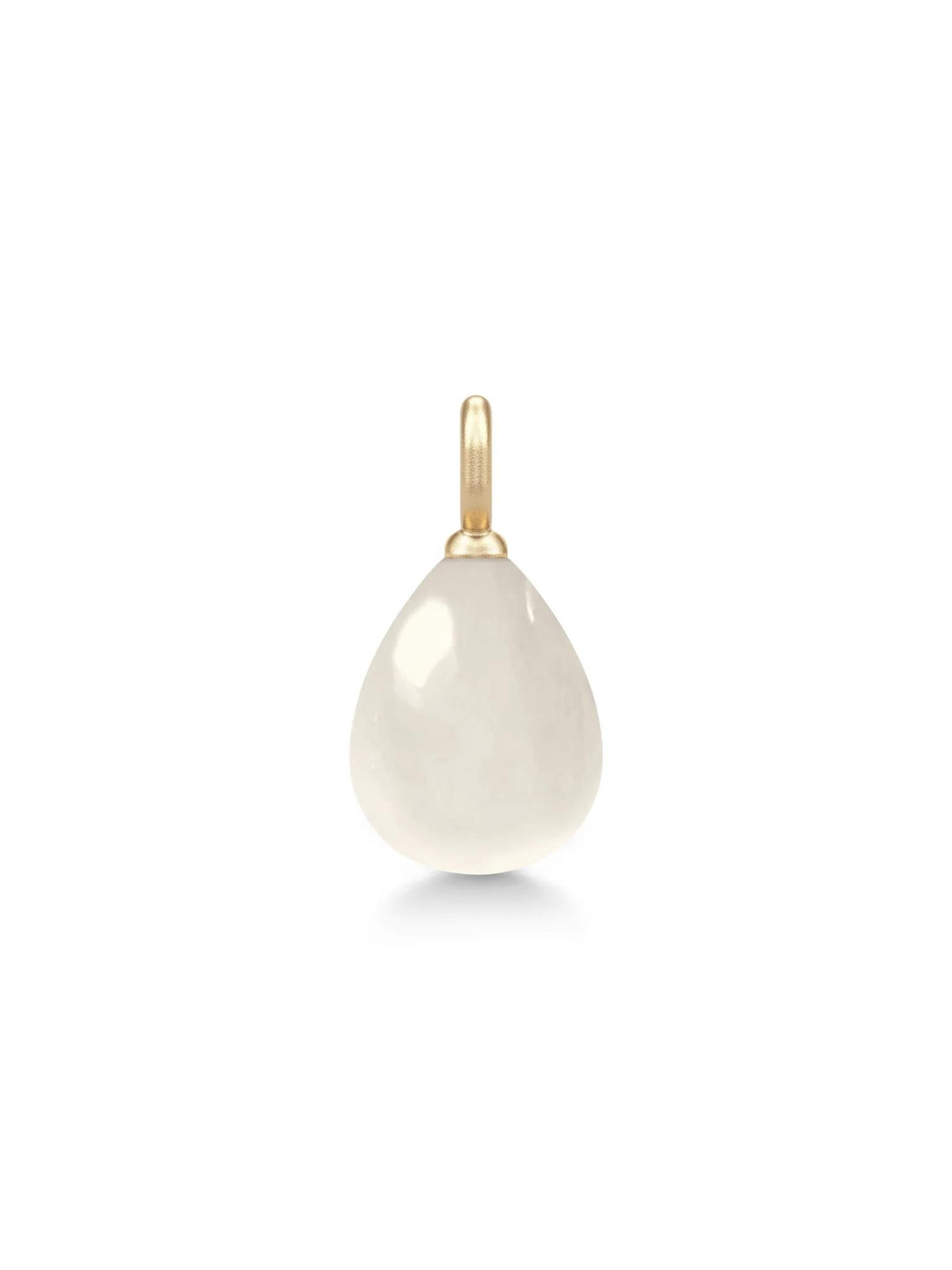 Julie Sandlau Elina Pendant White Moonstone