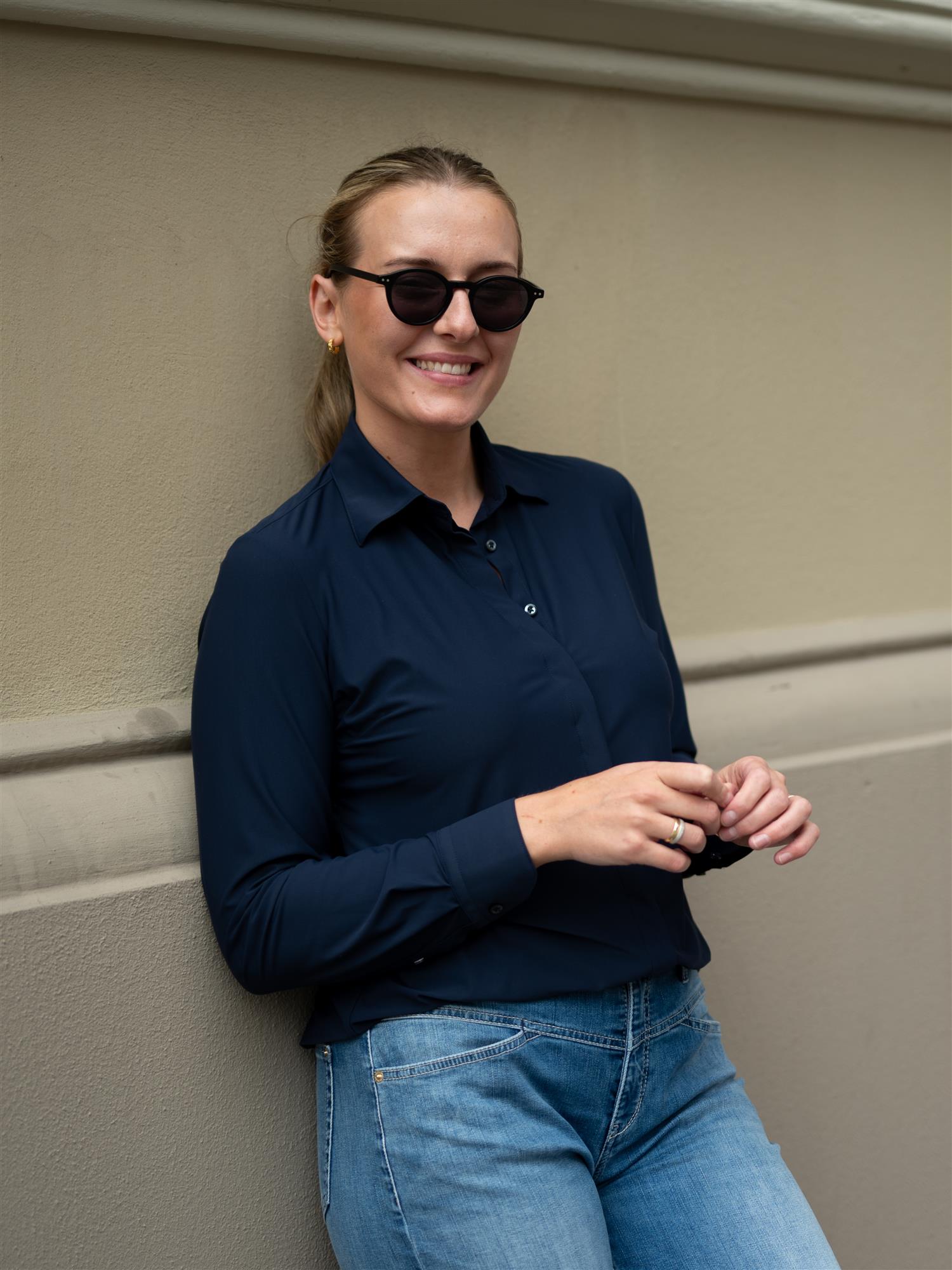 Sofie Shirt