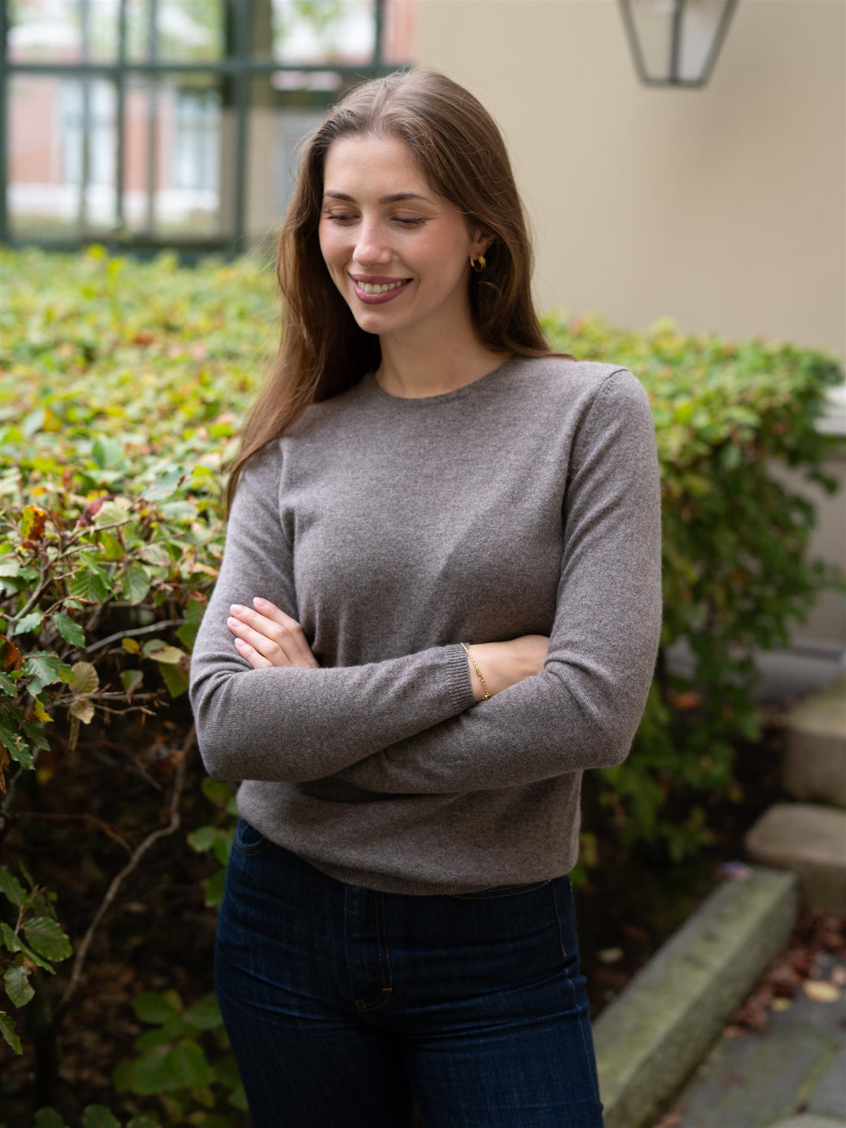 Fav-O Stone Sweater