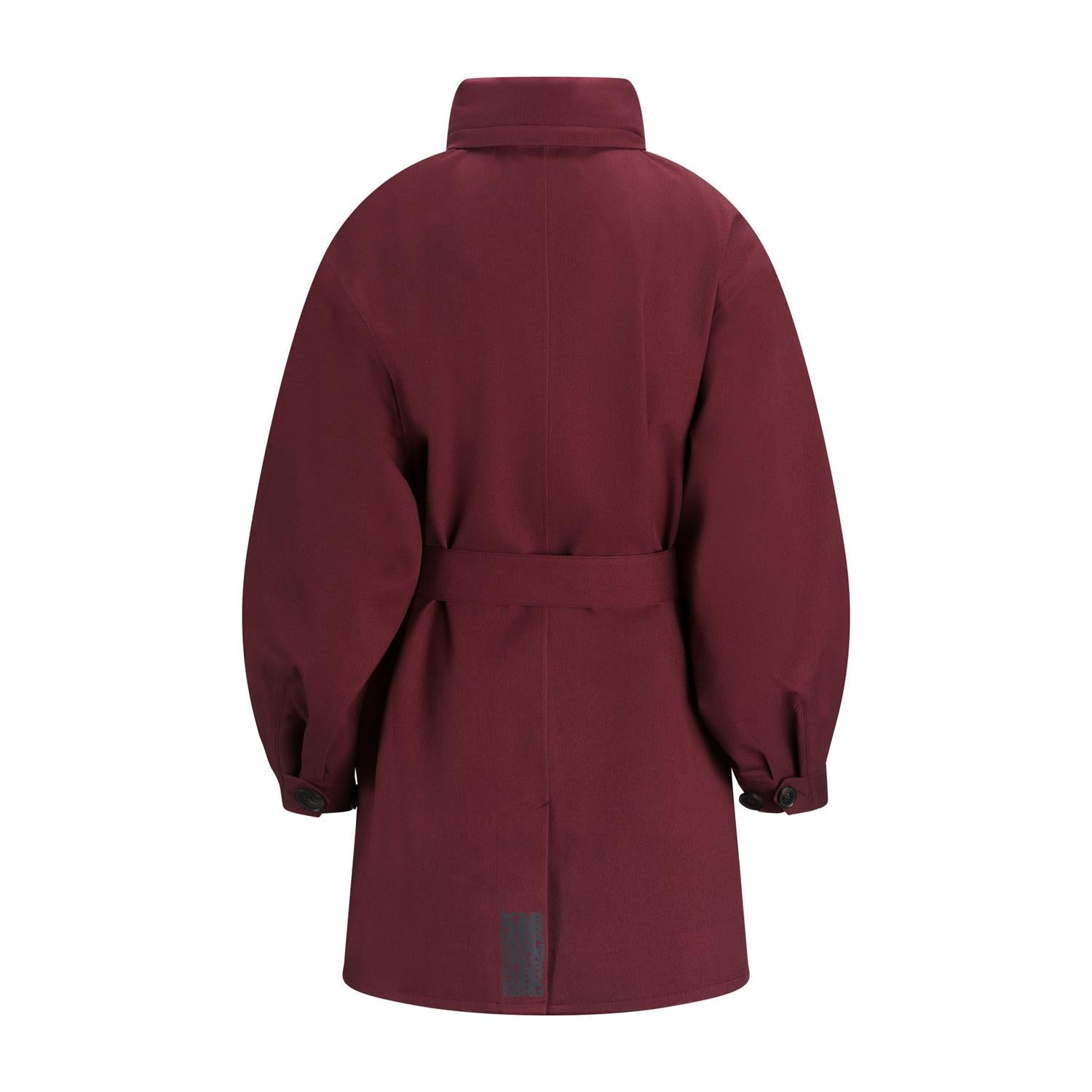 Rossby Coat