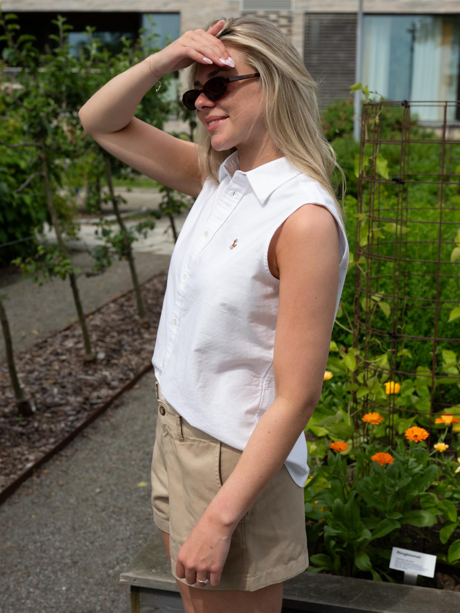 Woven-Sport Shirt-Shirt