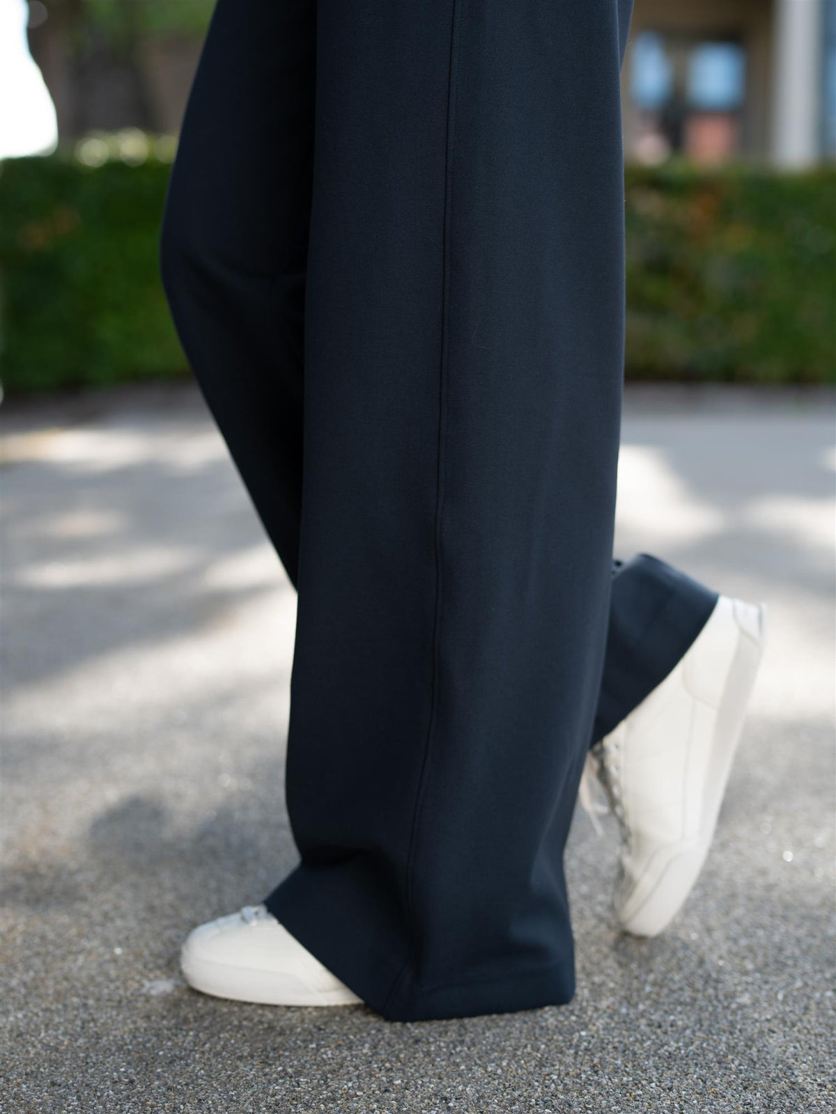 Leia Pant Midnight