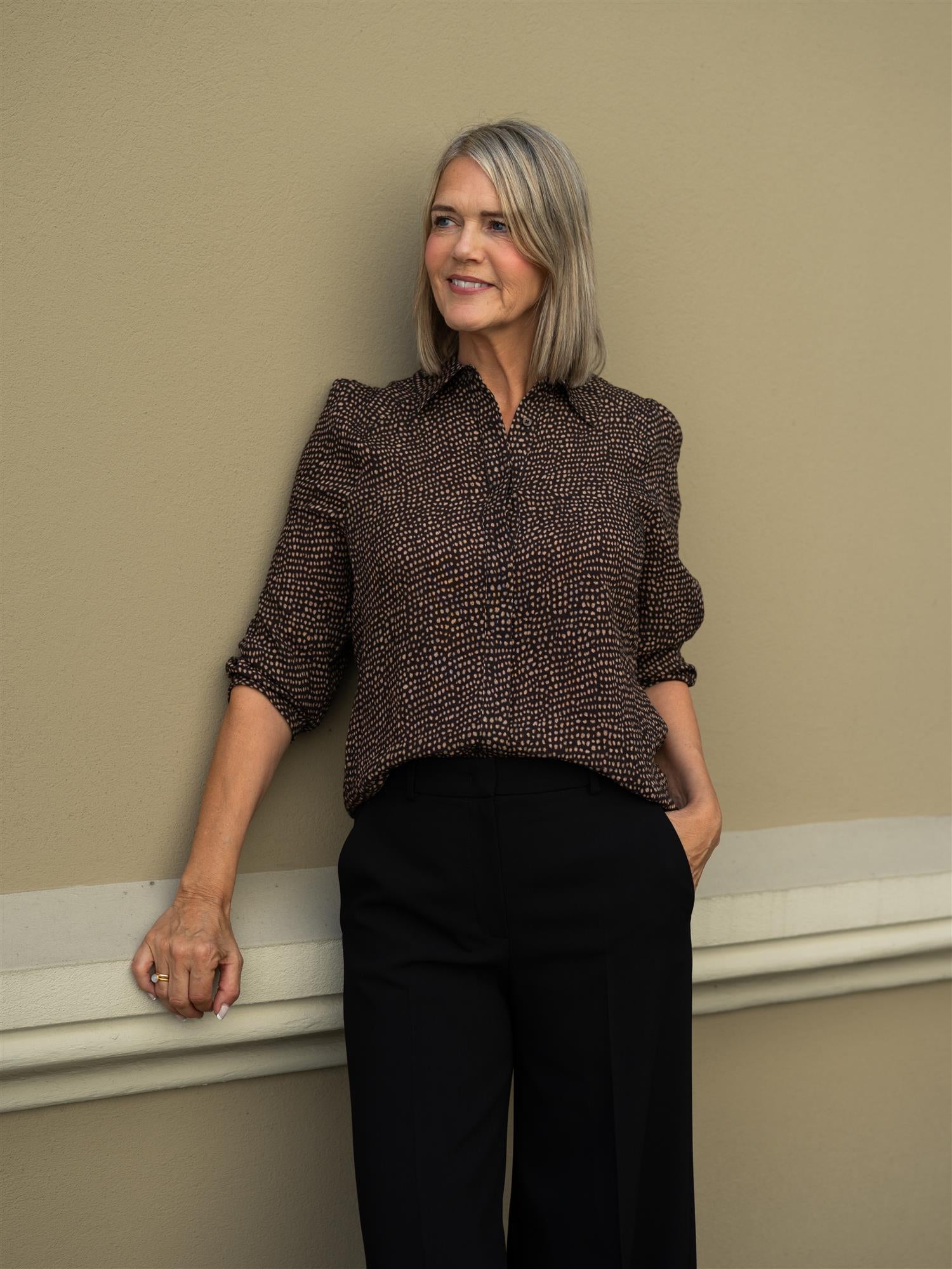 Ellen Top