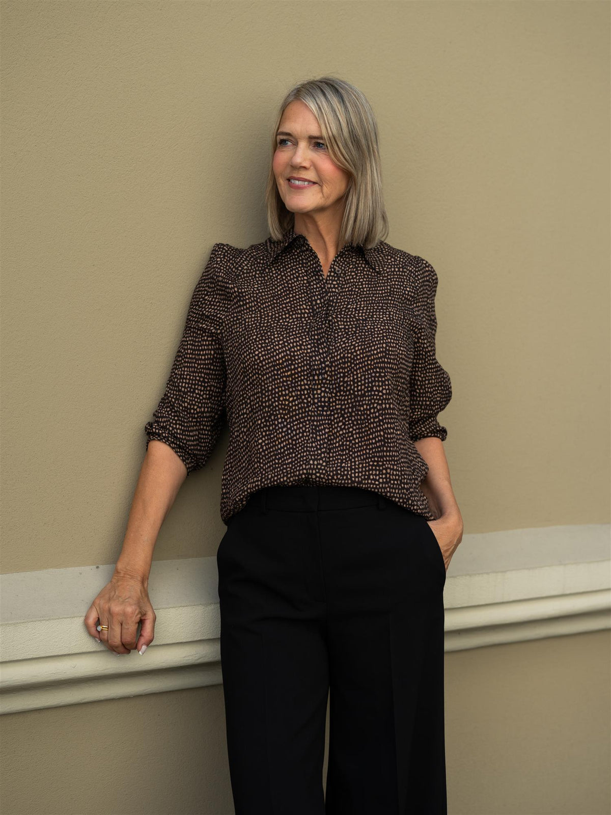 Ellen Top
