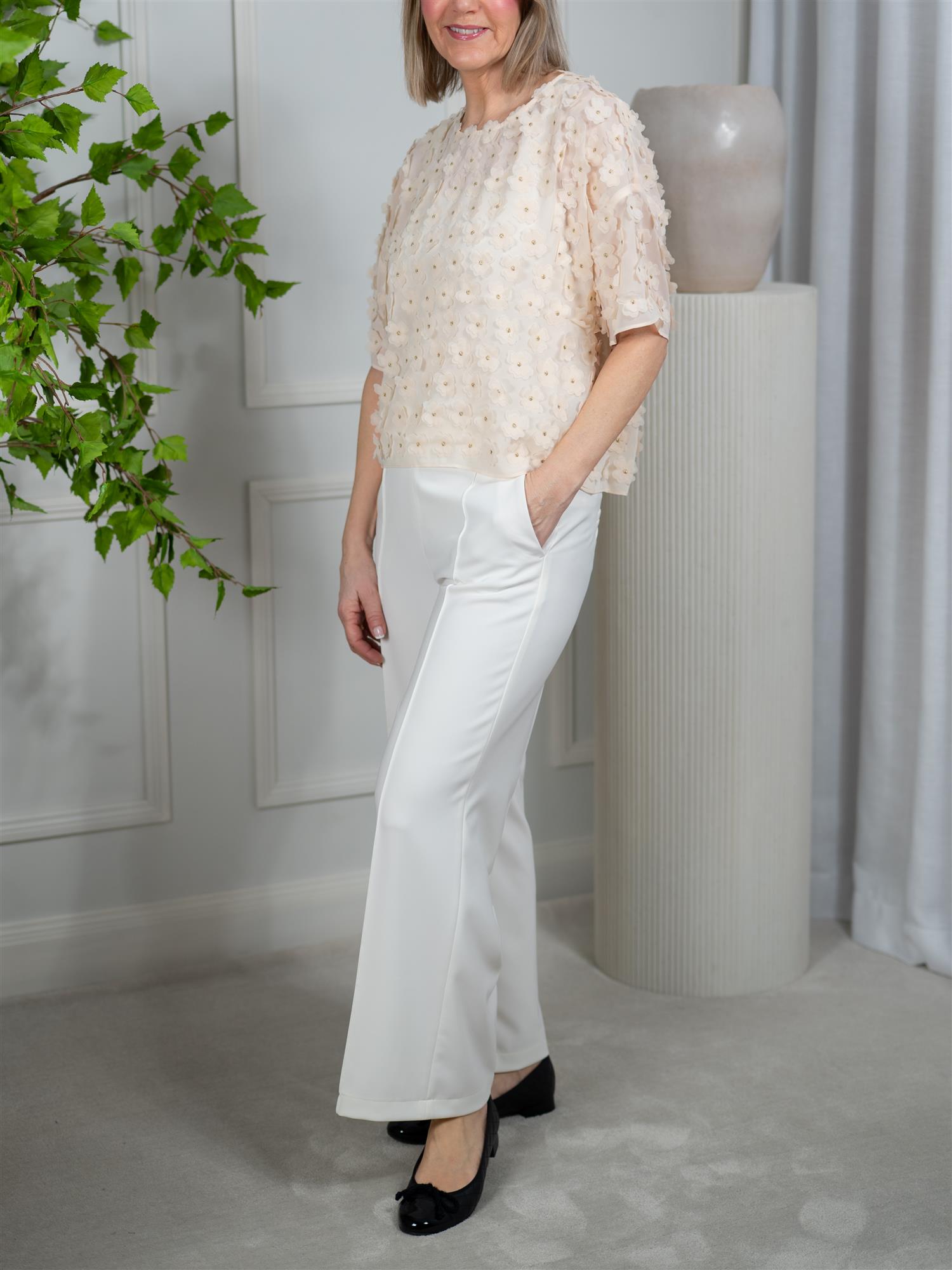 Munthe Bossi Creme