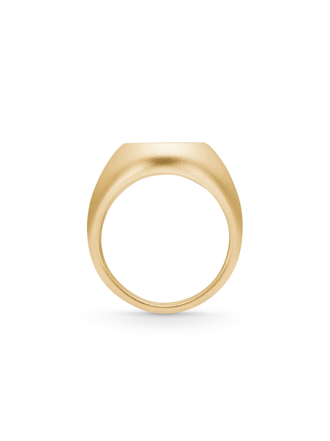 Julie Sandlau Tree of Life Signet Ring