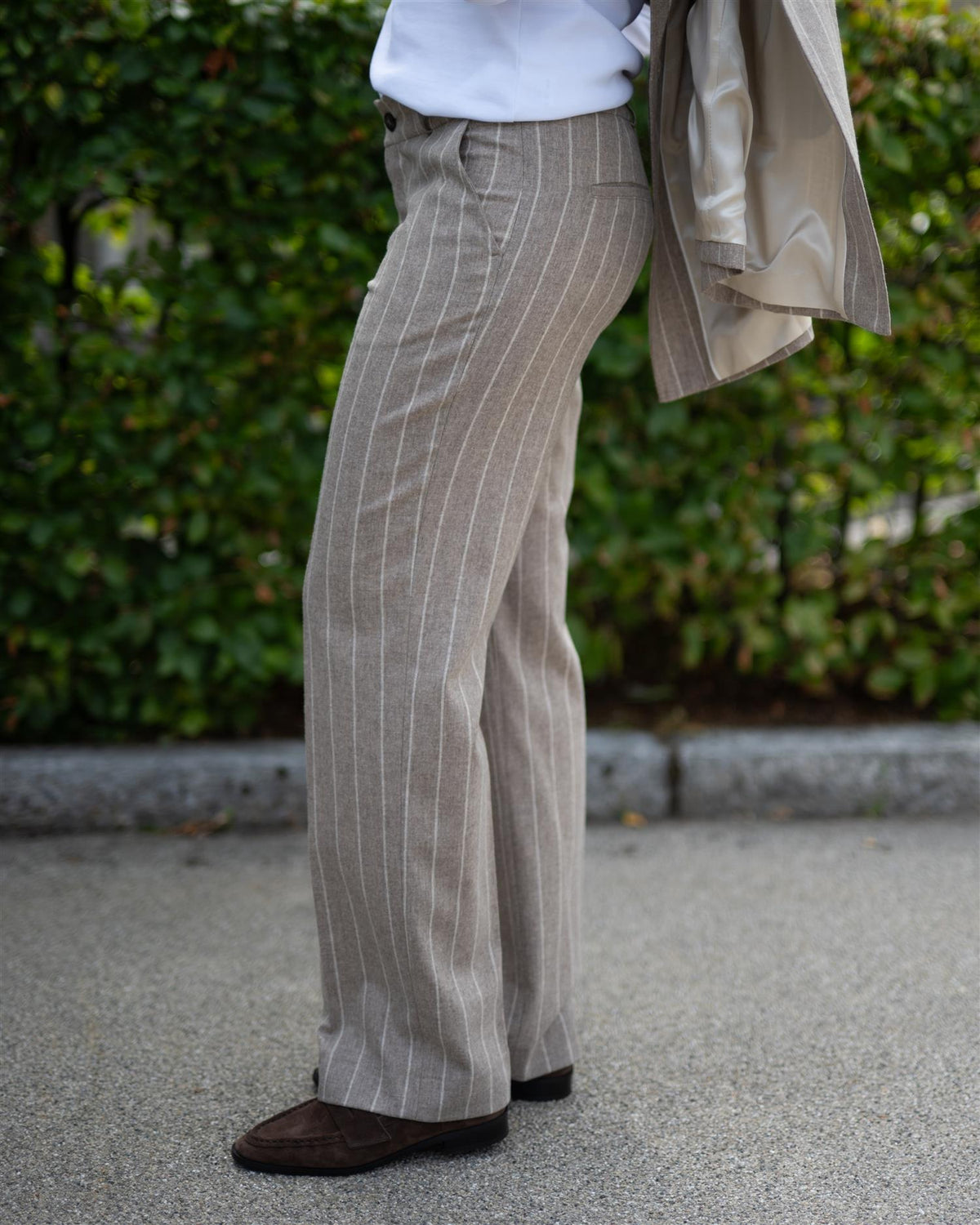 Shape Trouser