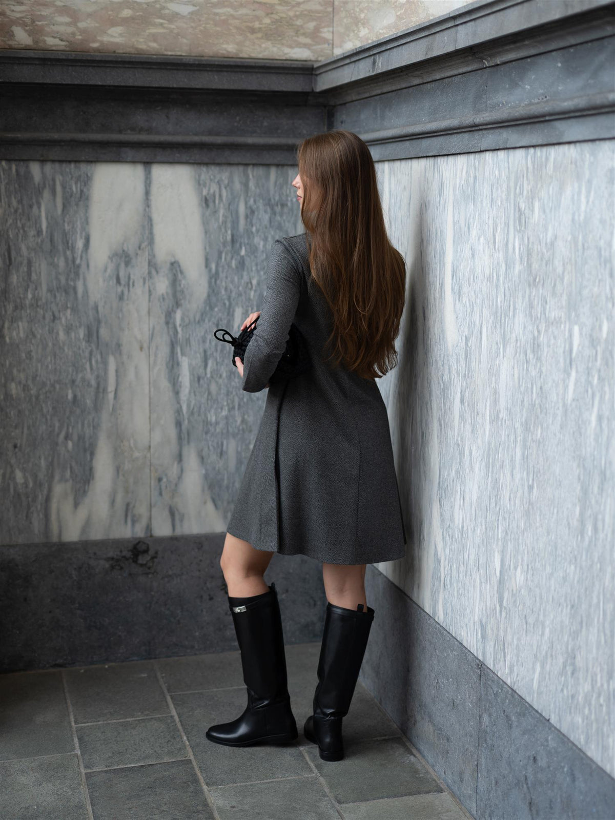 Desule Grey