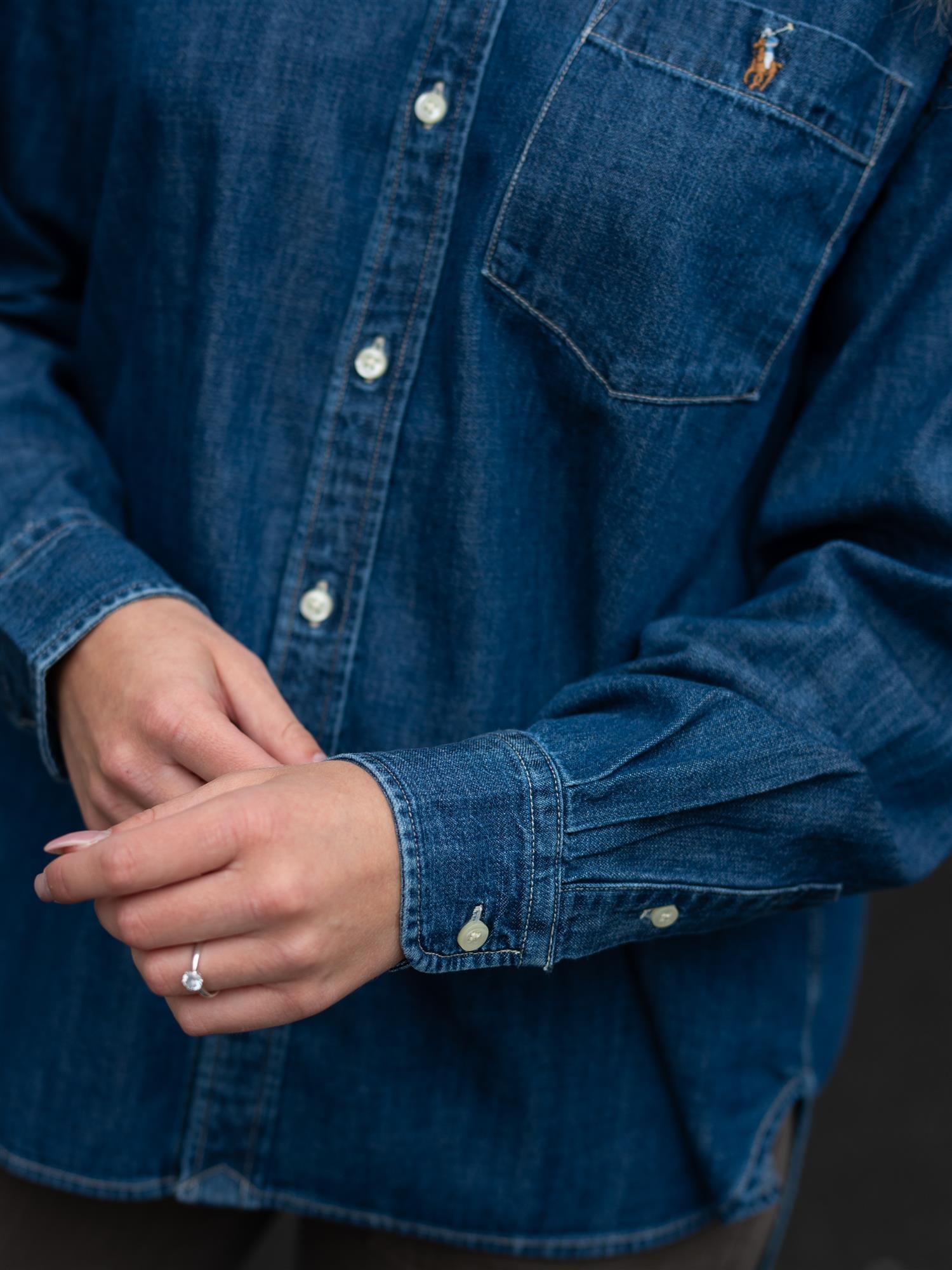 Woven-Sport Shirt-Shirt