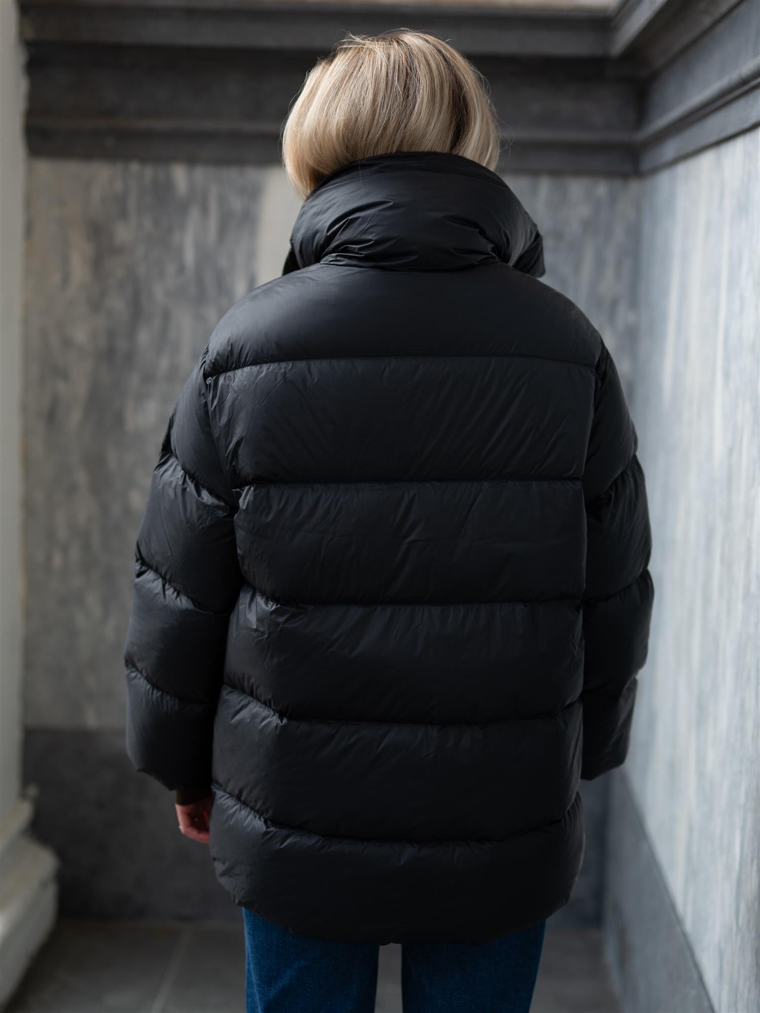 Woven-Puffer-Coat