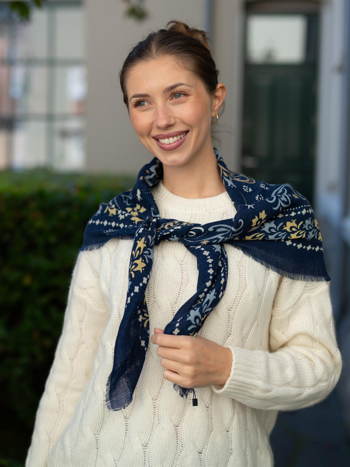 Scarf Bandana Faro WS