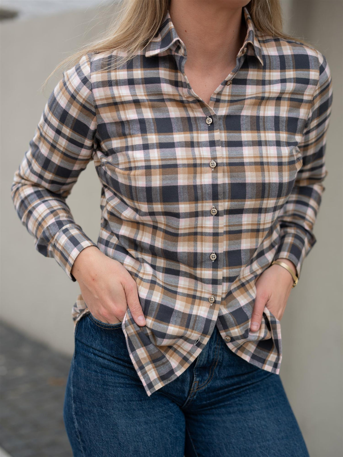 Sofie Shirt