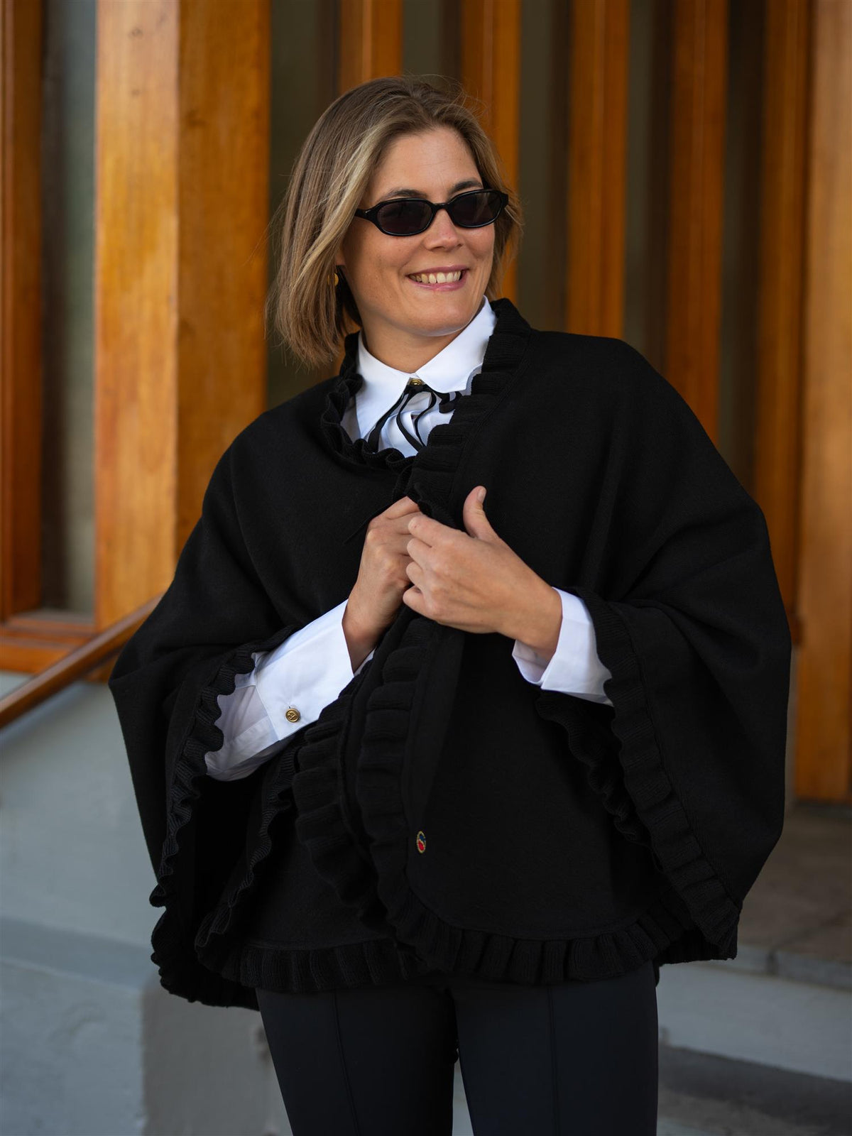 Silvia Black