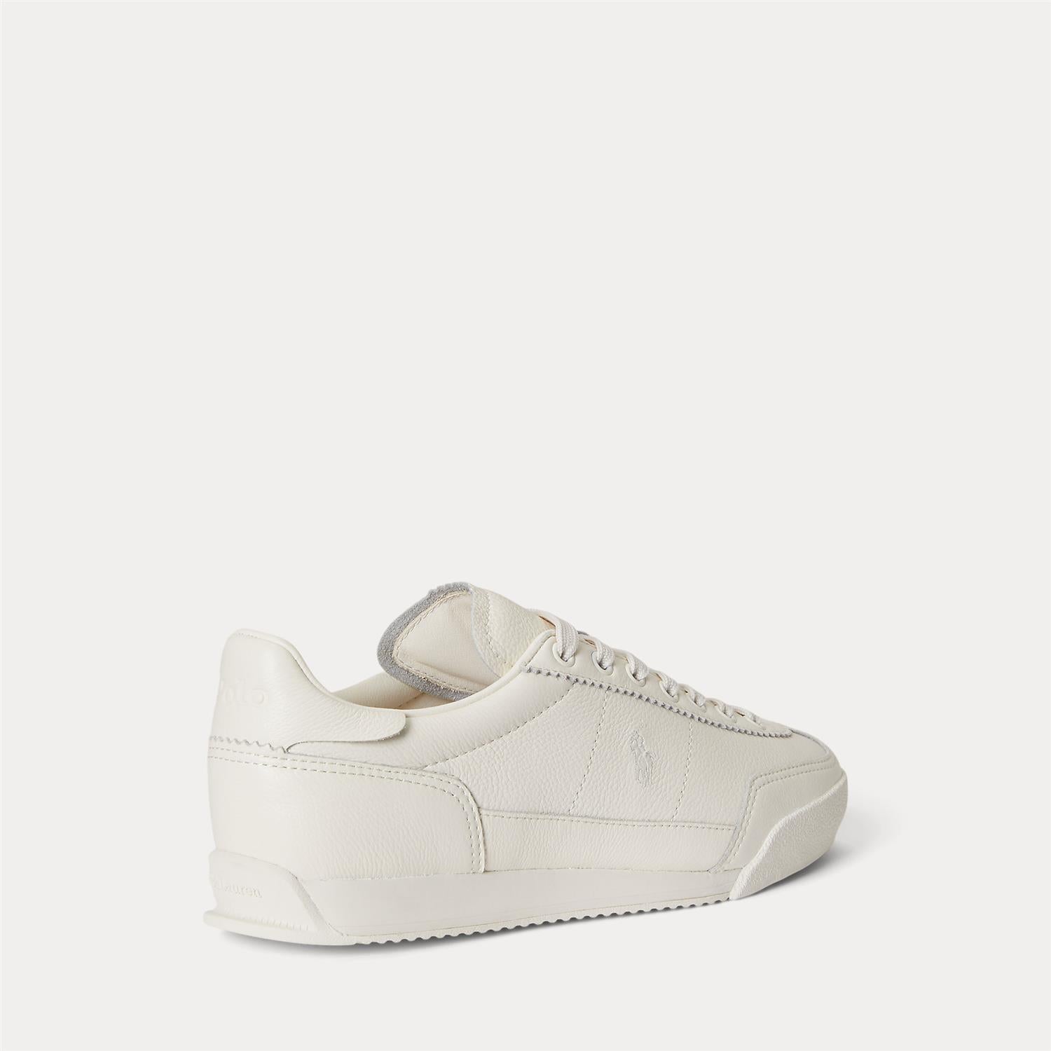 Hester Pp-Sneakers-Low Top Lace Estatecrm