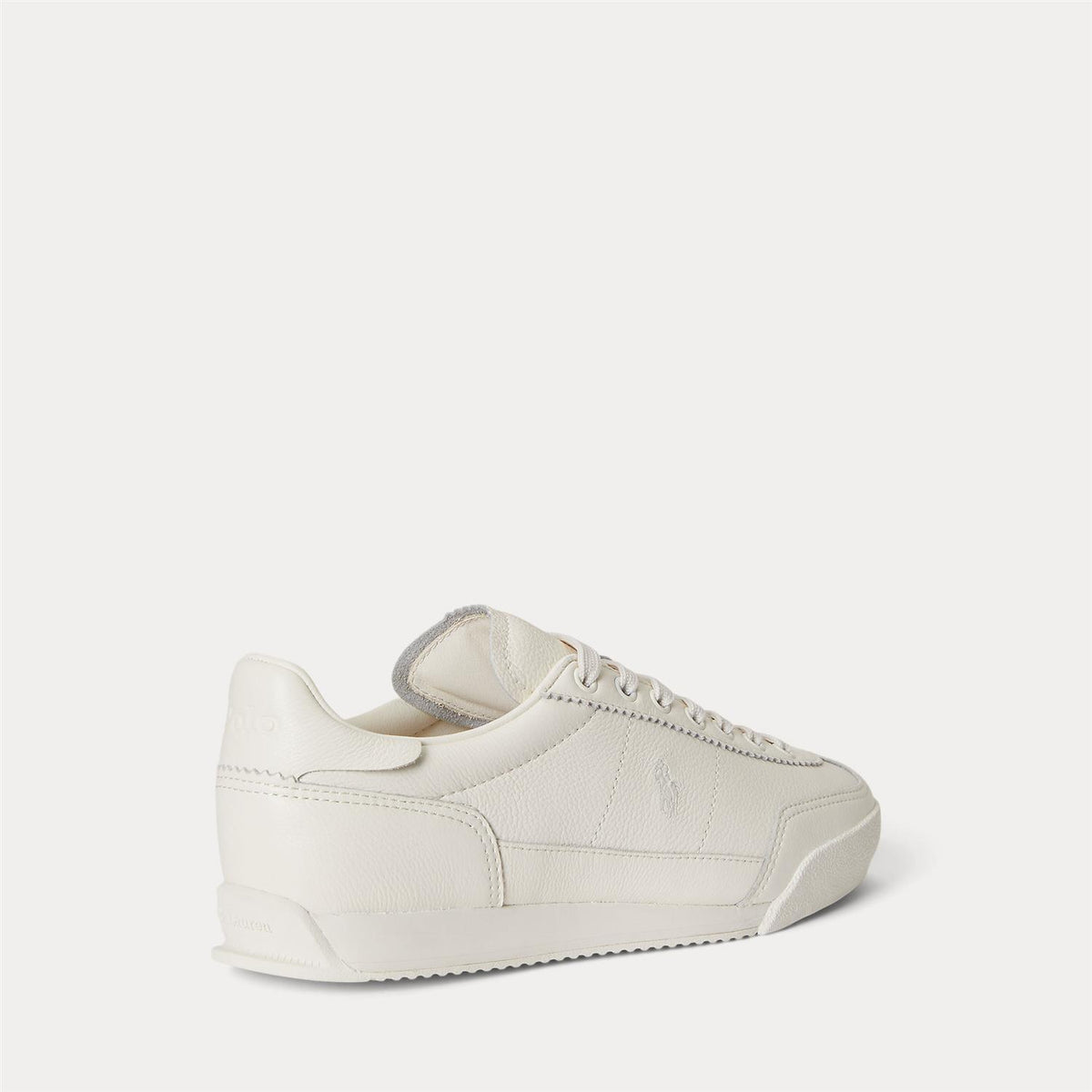 Hester Pp-Sneakers-Low Top Lace Estatecrm