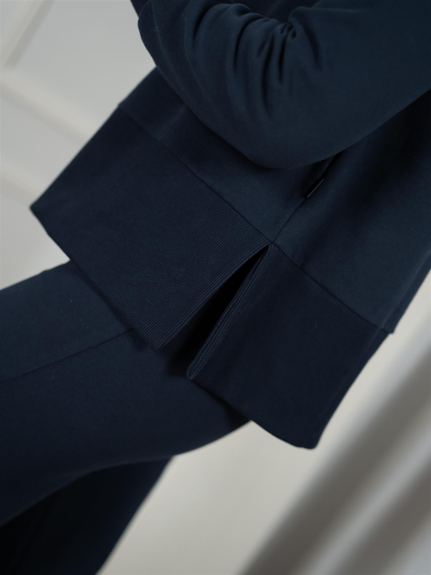 Sadie Sweater Navy