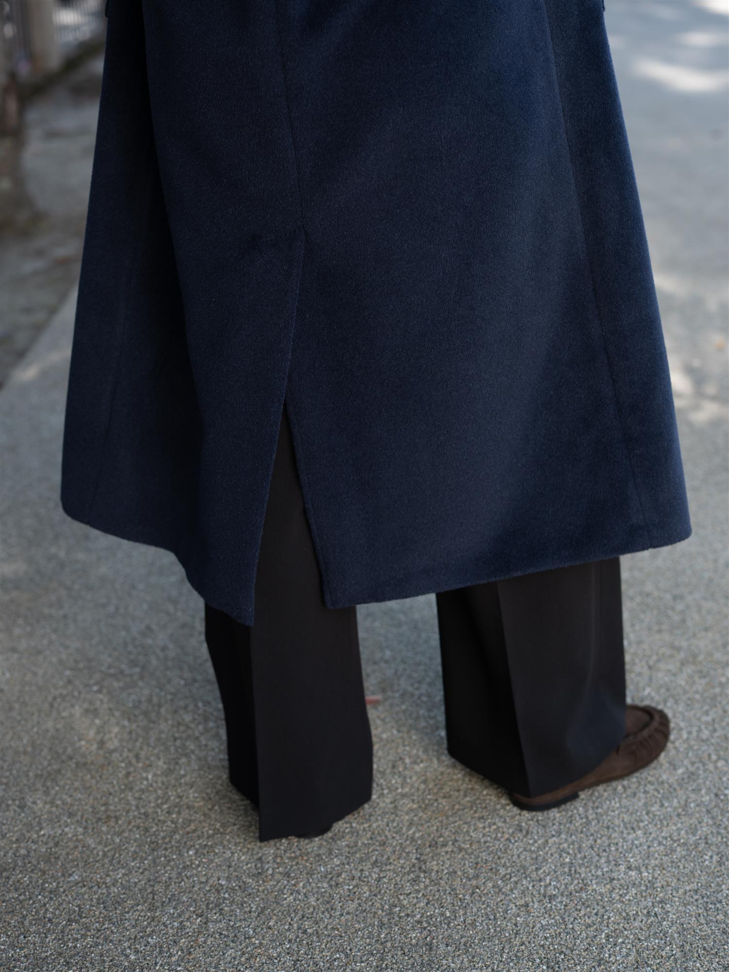 Tempera Navy