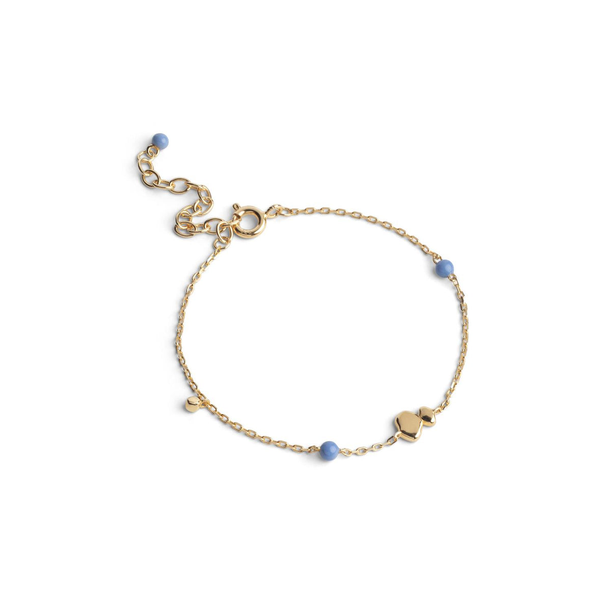 Bracelet, Melia Cornflower