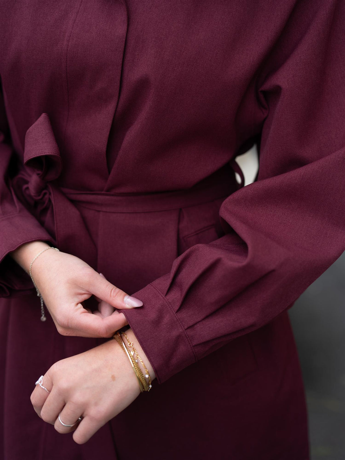 Rossby Coat