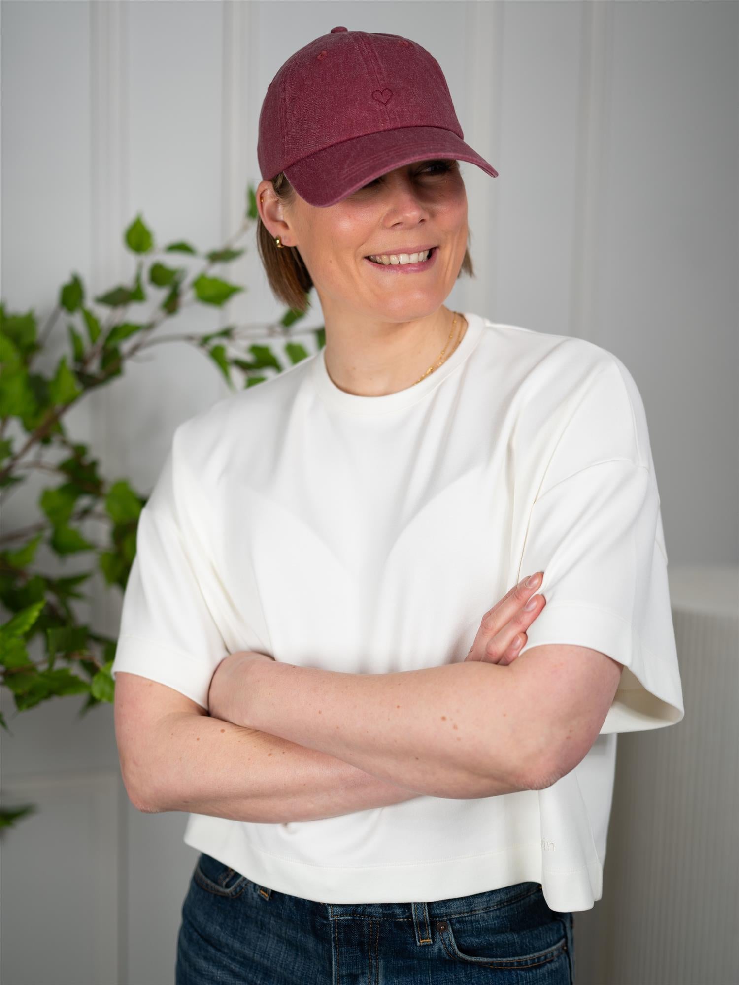 Camilla Pihl Helio Caps Berry