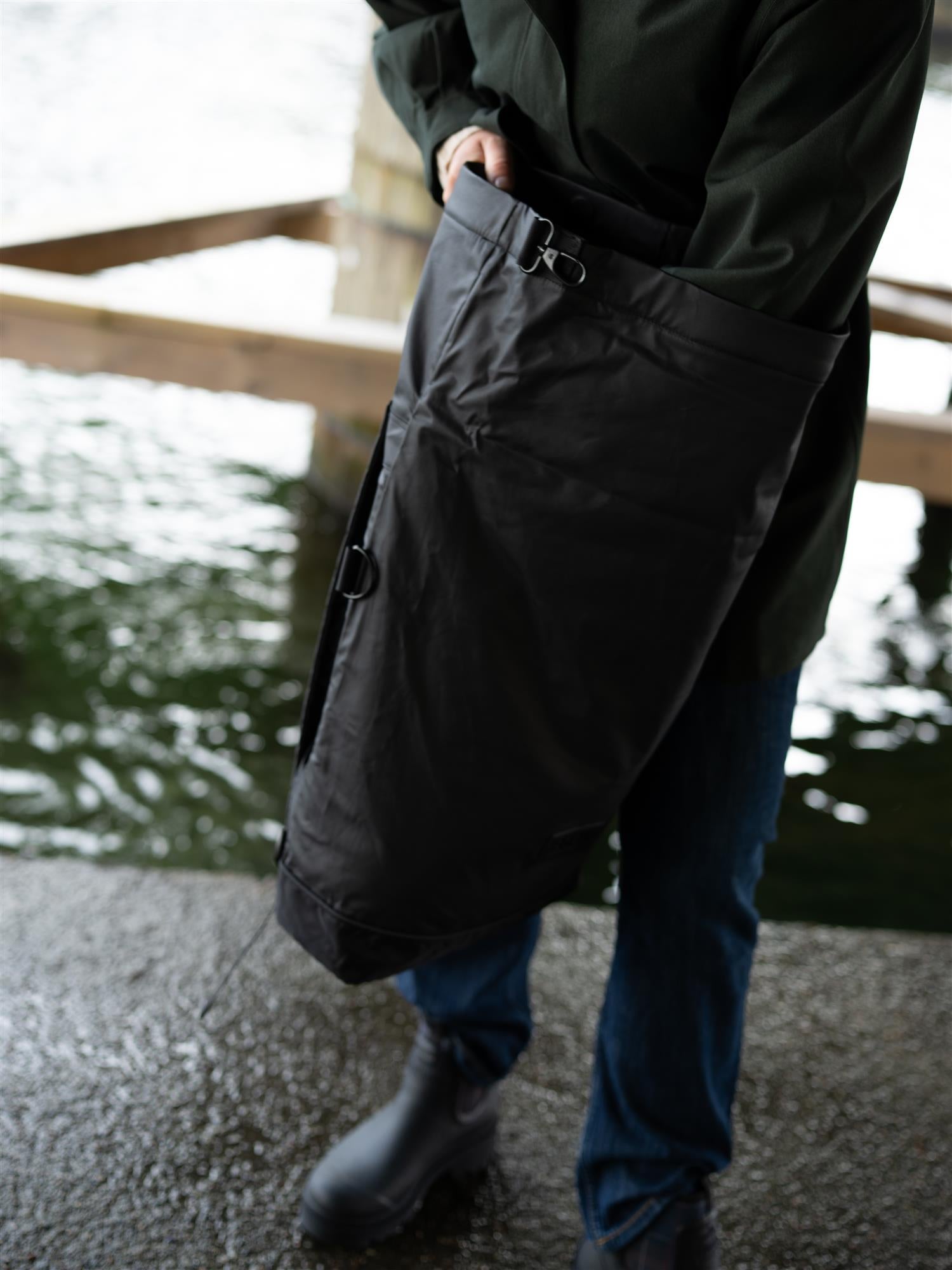 Backpack New Black