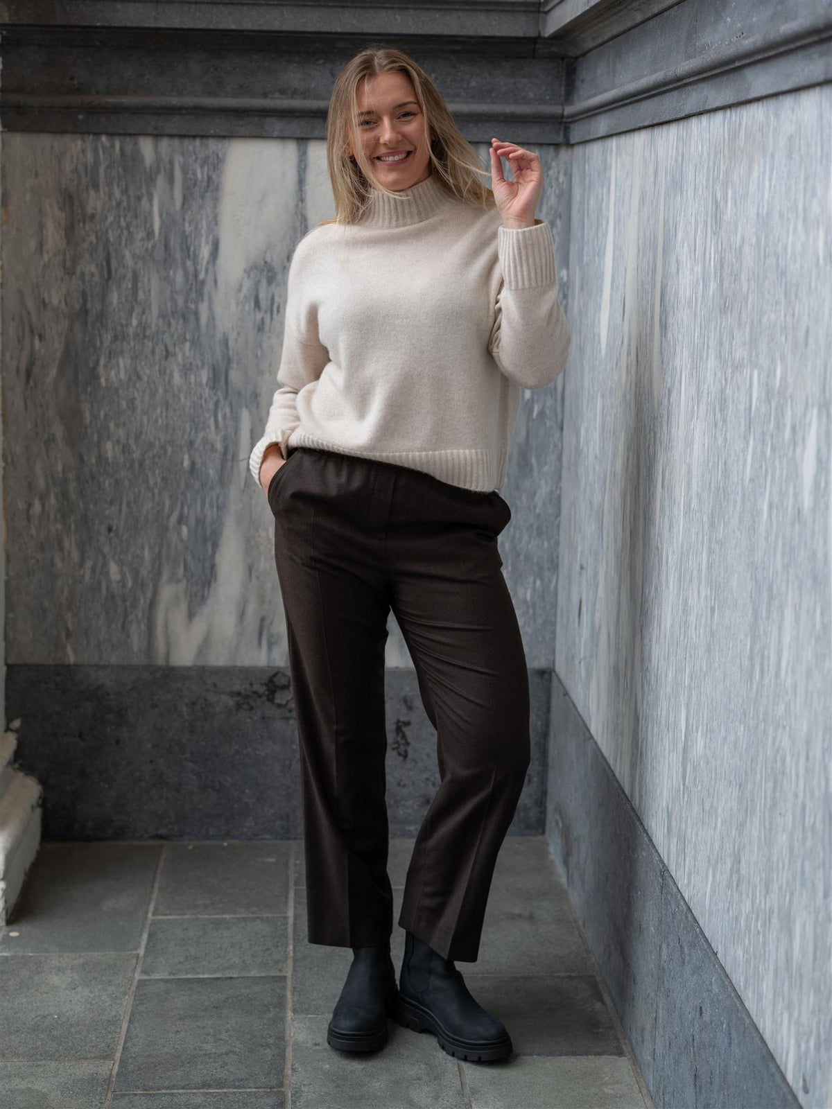 Max Mara Hateley