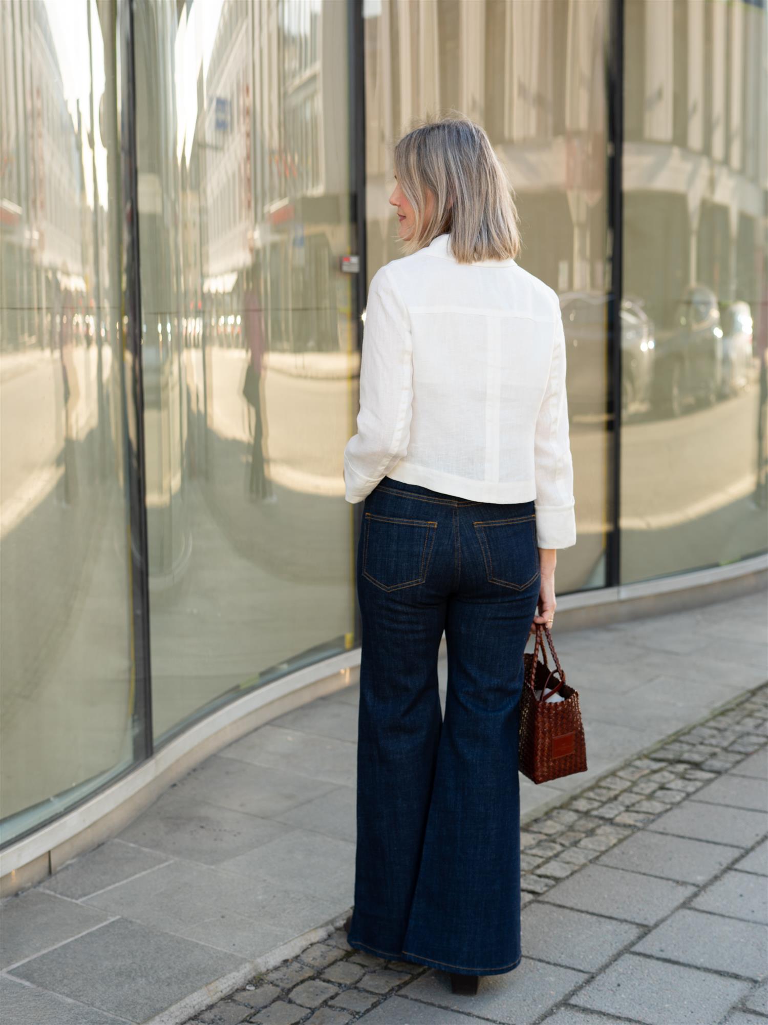 Angoor Cecil Jacket