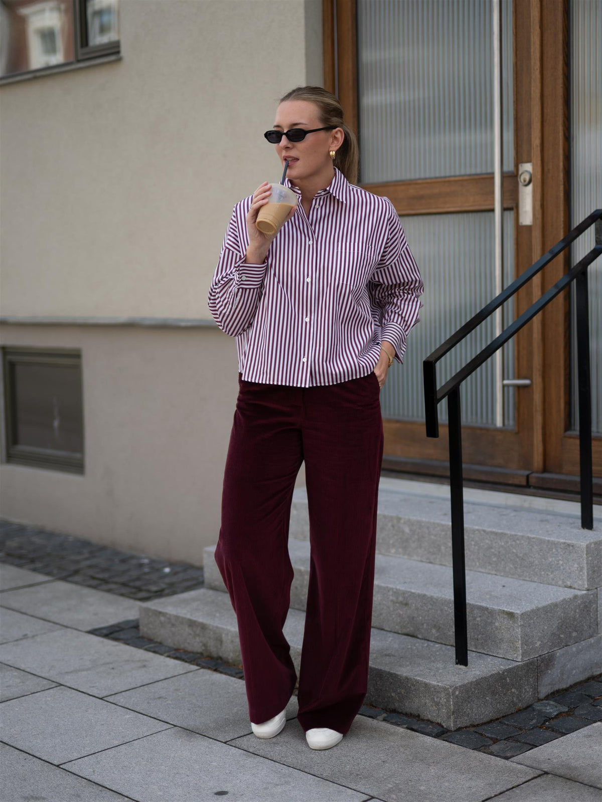 Max Mara Ovatta