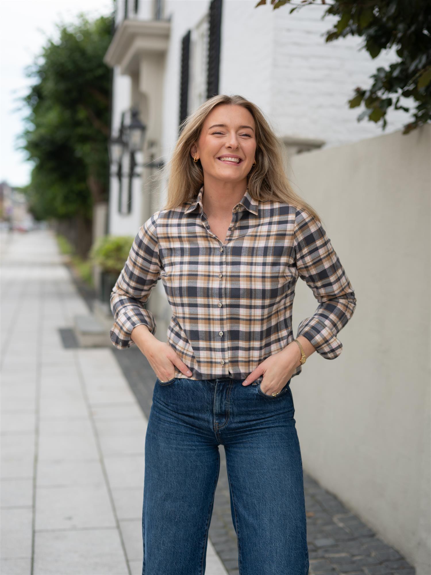 Sofie Shirt