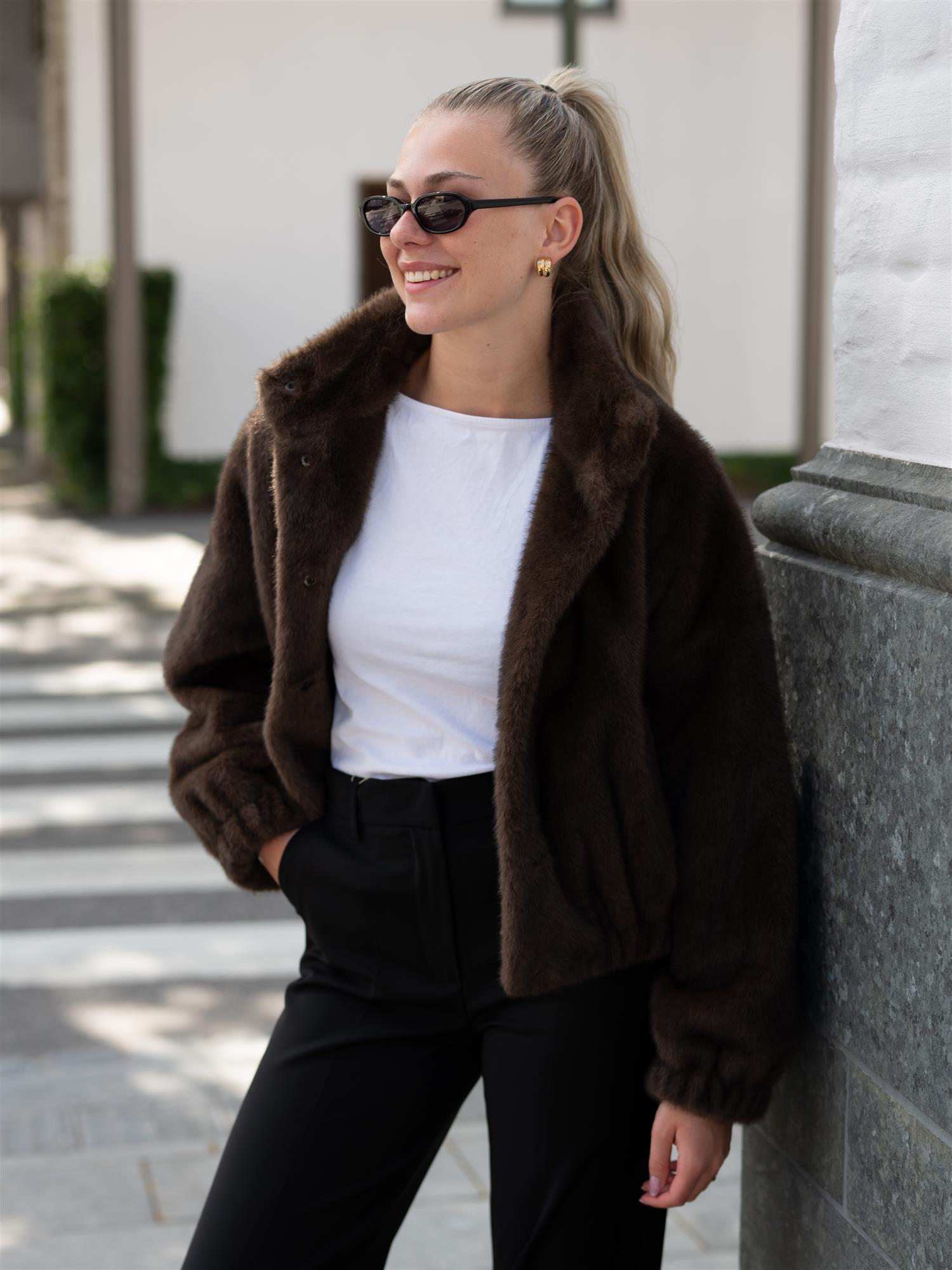 Max Mara Anemone