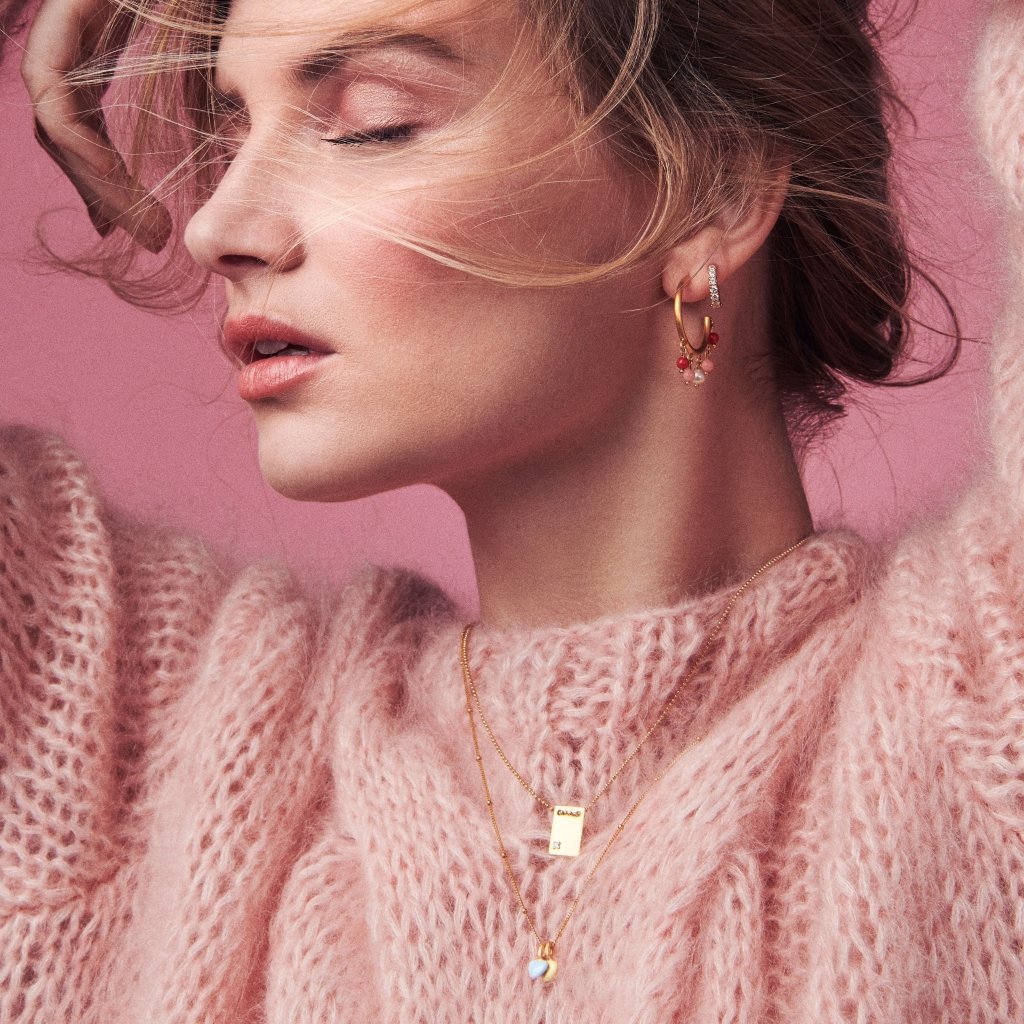 Flora Hoops