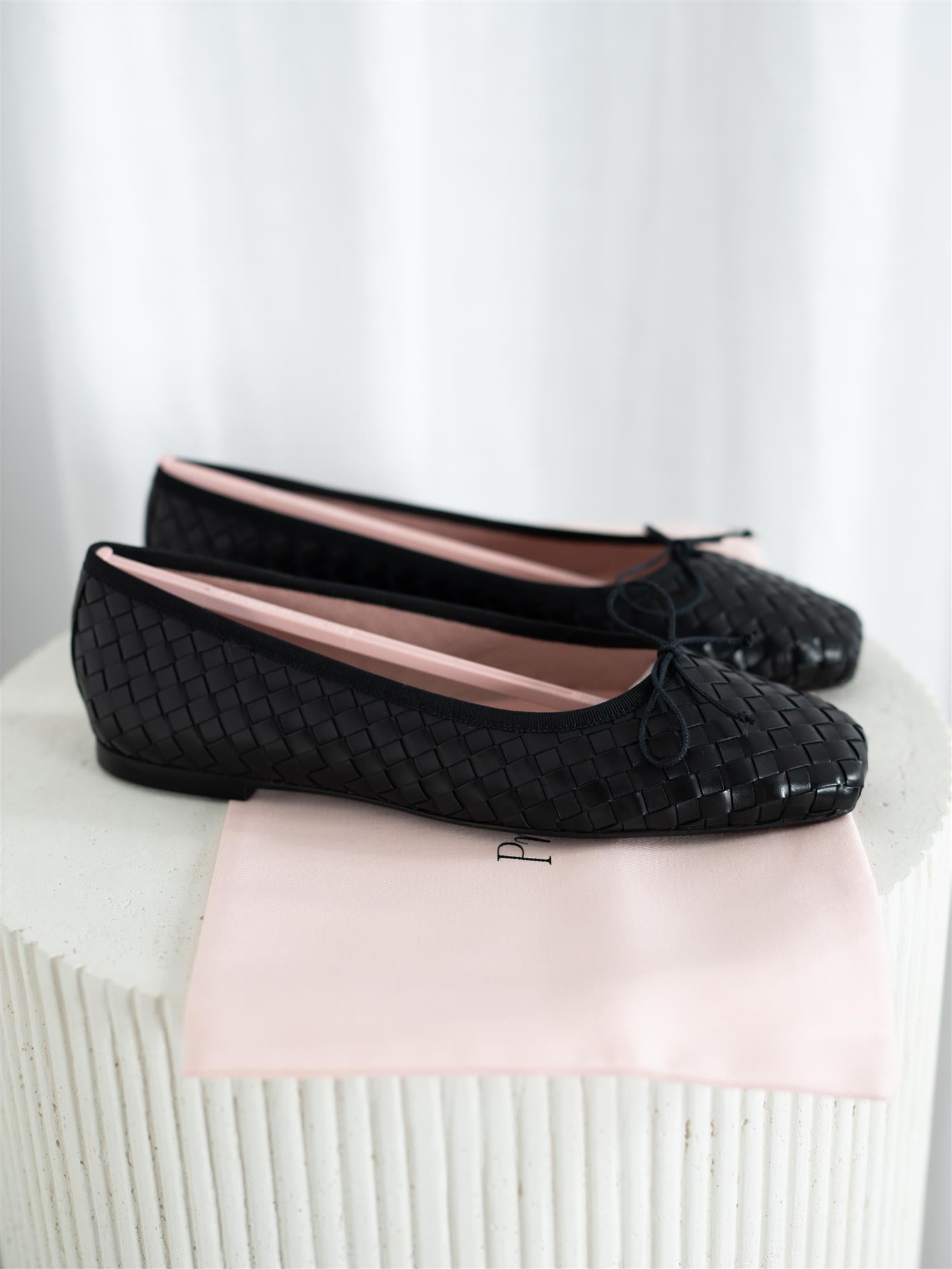 Pretty Ballerinas Fulton Negro