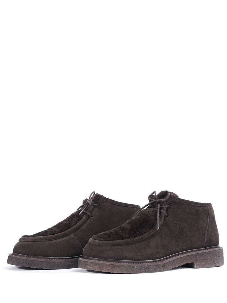 Ladies Shoe Moro Para