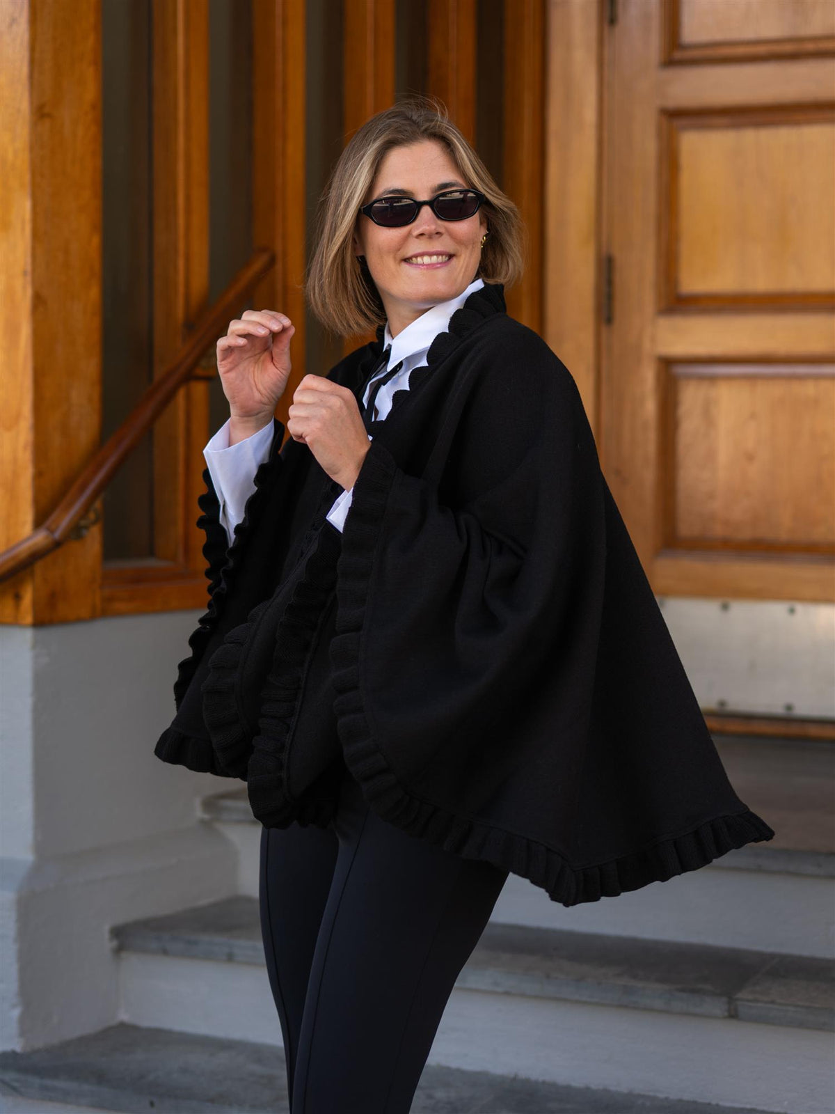 Silvia Black