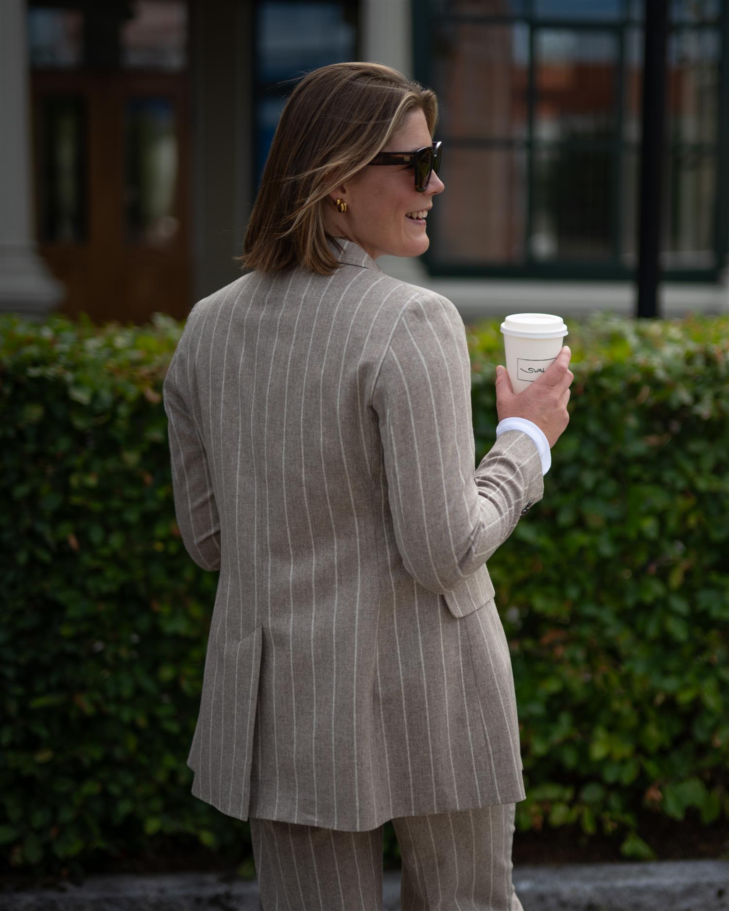Coya Blazer