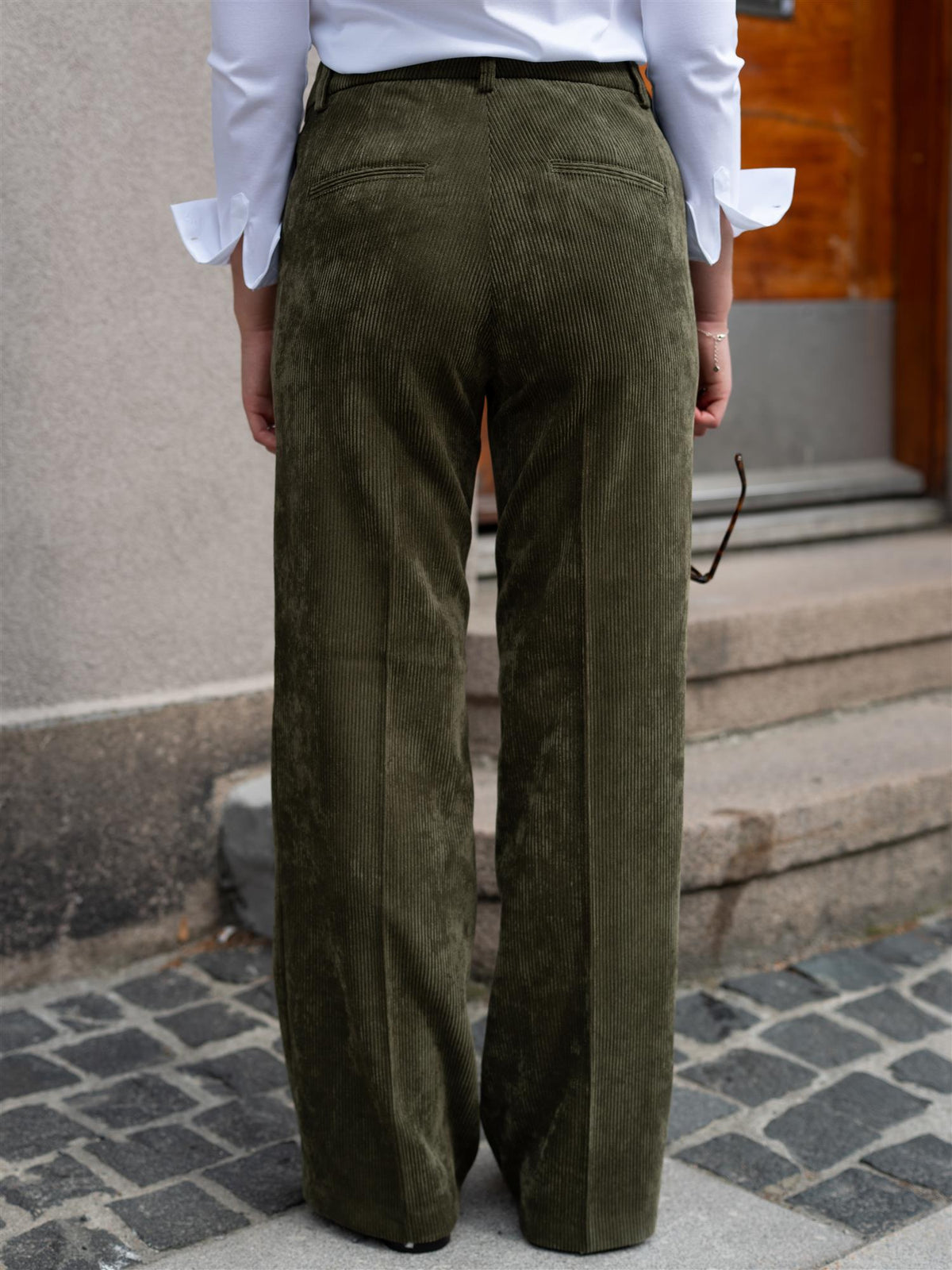 Cambio Amelie Olive Mission
