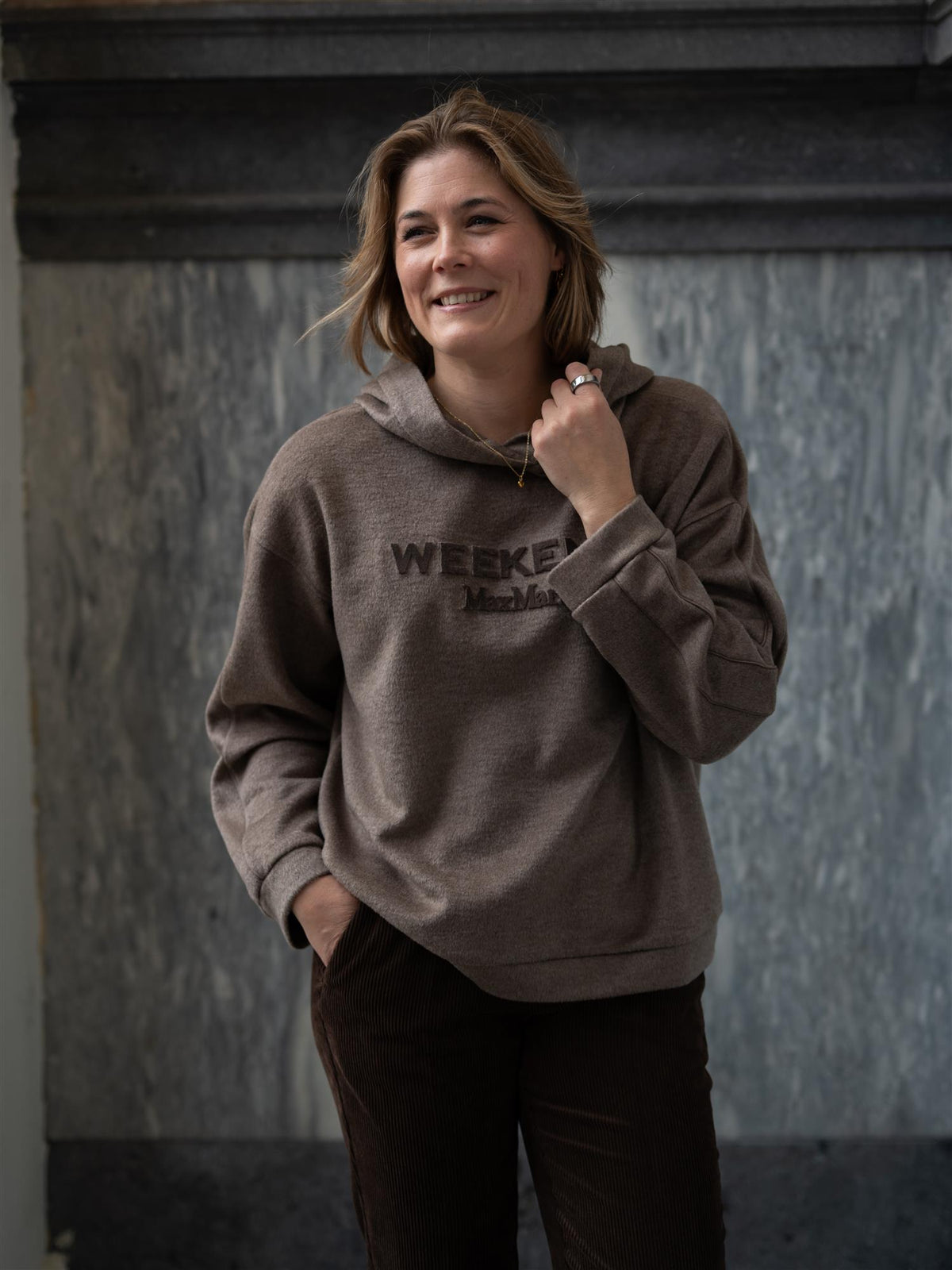 Max Mara Vetrino