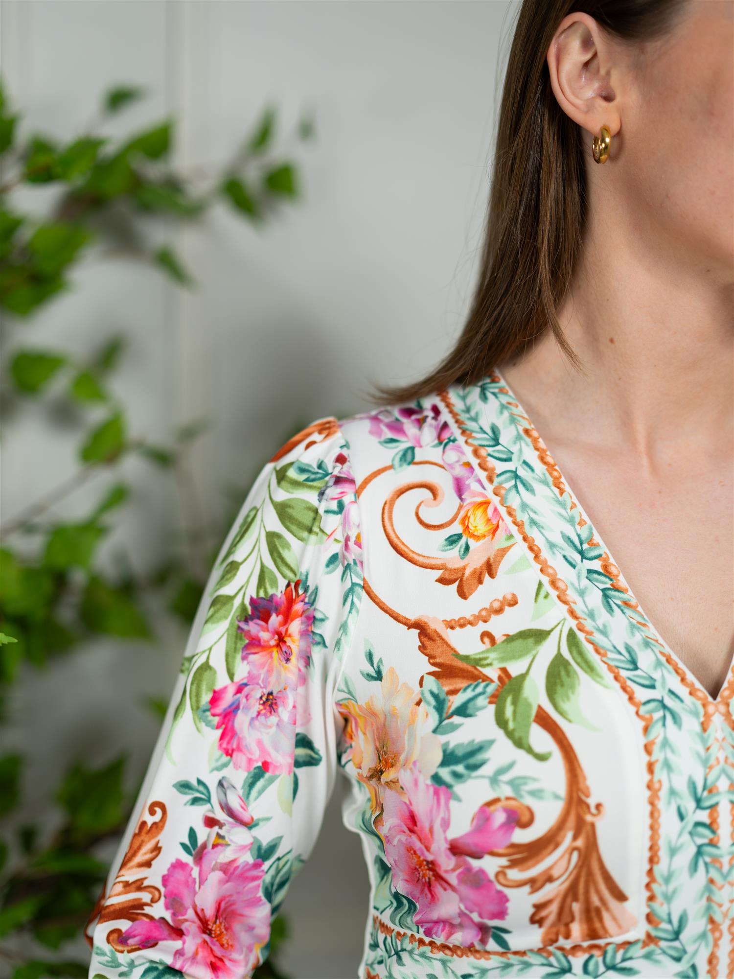 Hale Bob Sariah Dress