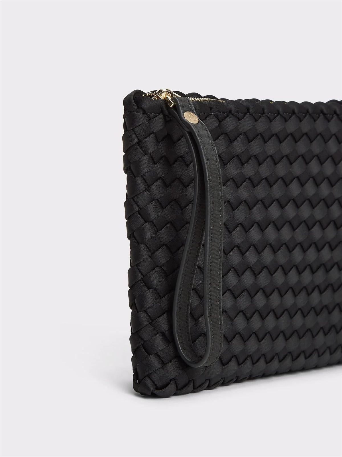 Clutch Di Nero