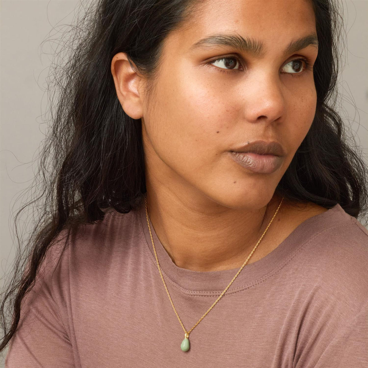 Necklace, Significant Sage