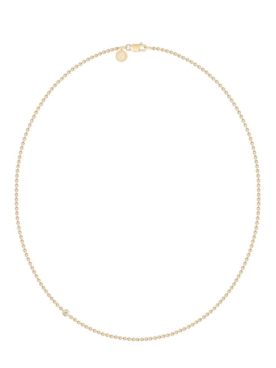Julie Sandlau Fina Necklace 60