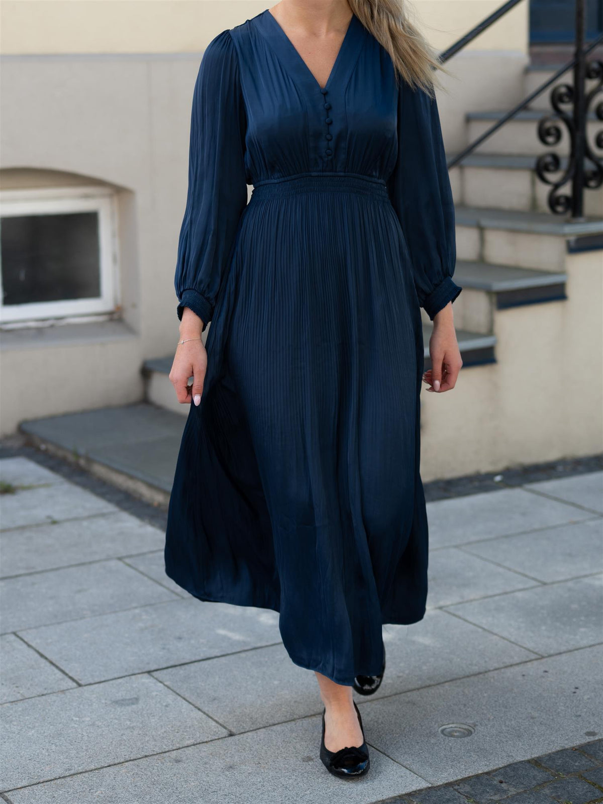 Emryn Navy