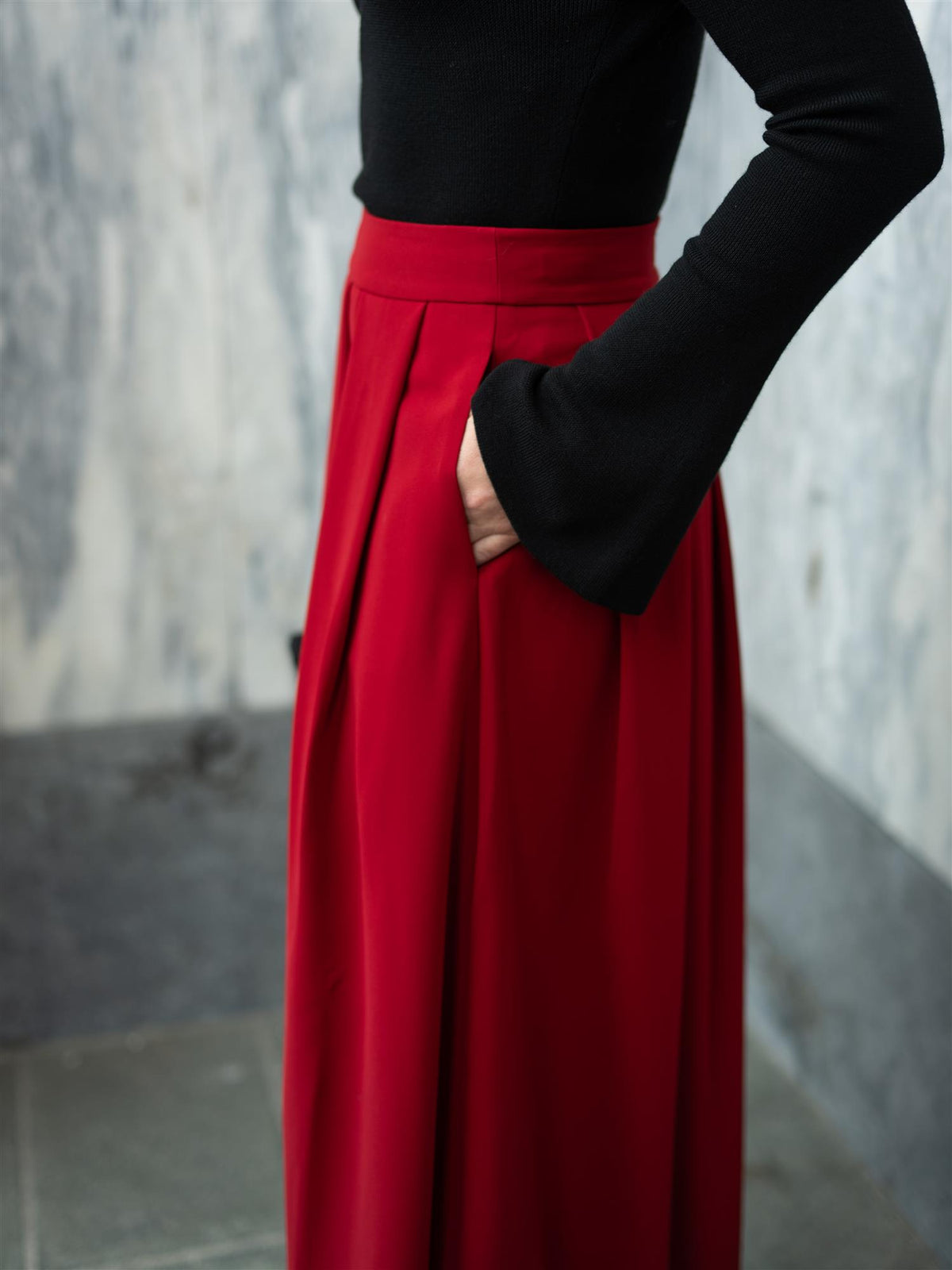Kathryn Skirt
