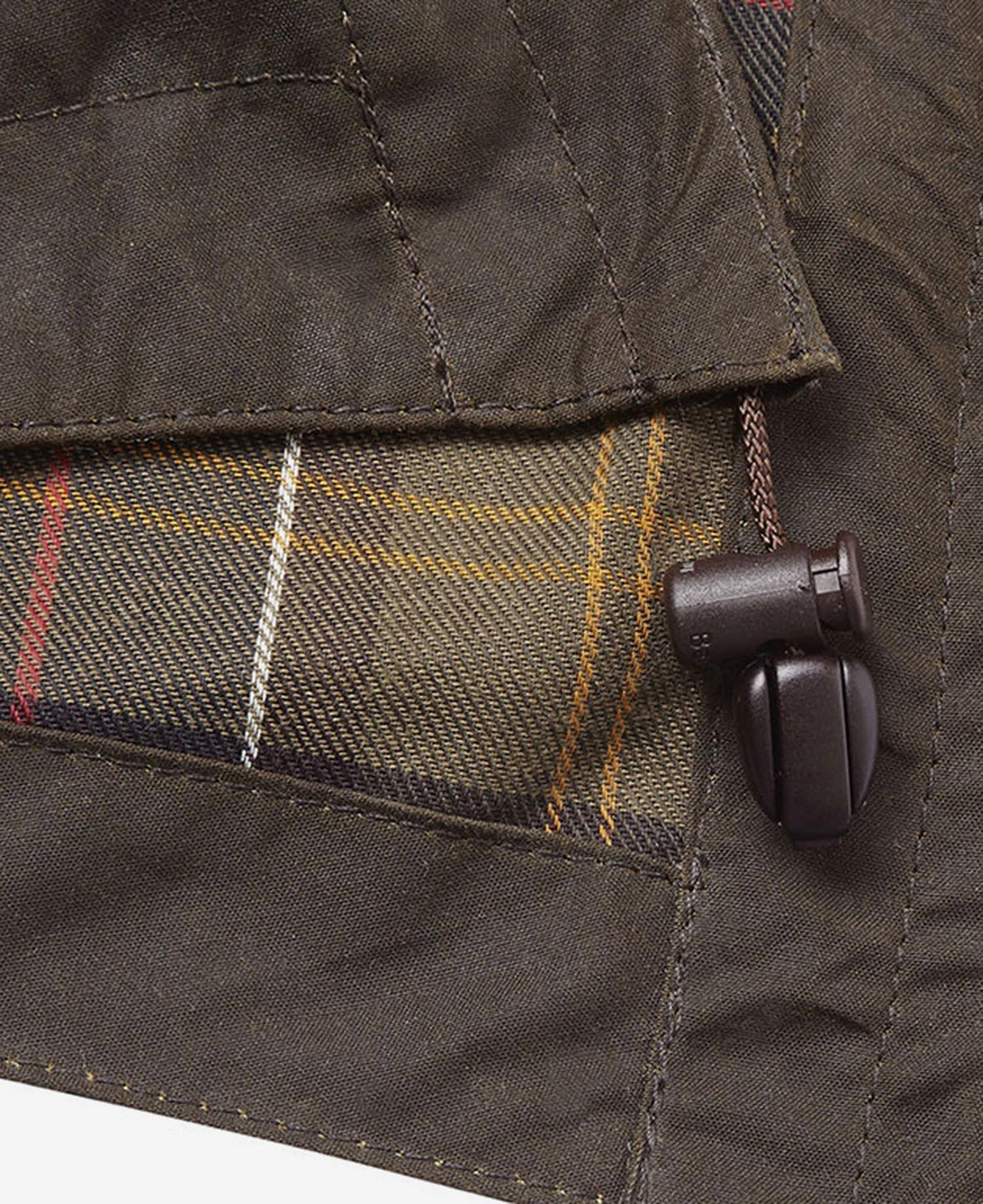 Classic Sylkoil Hood