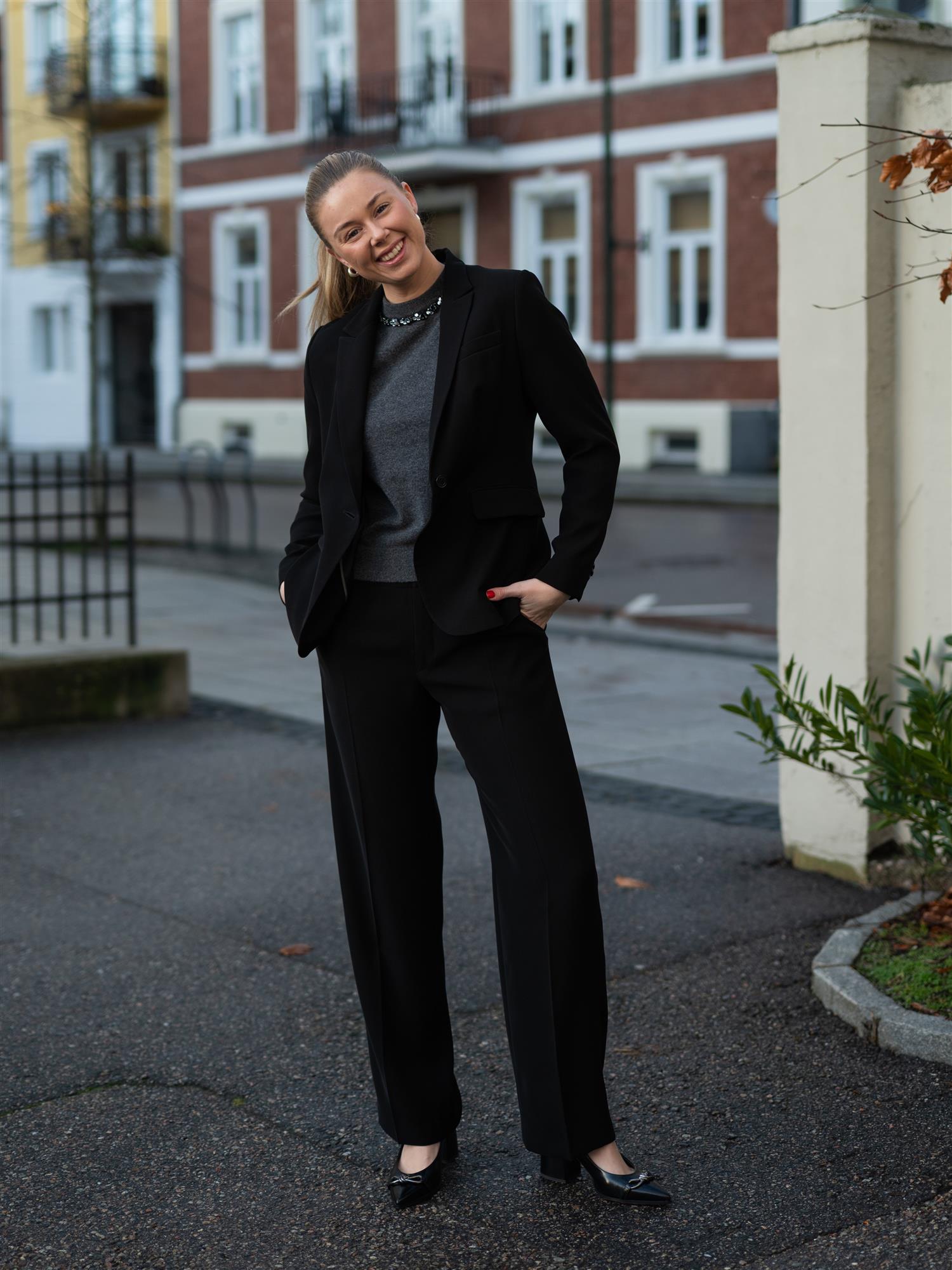 Riccovero Beth Blazer