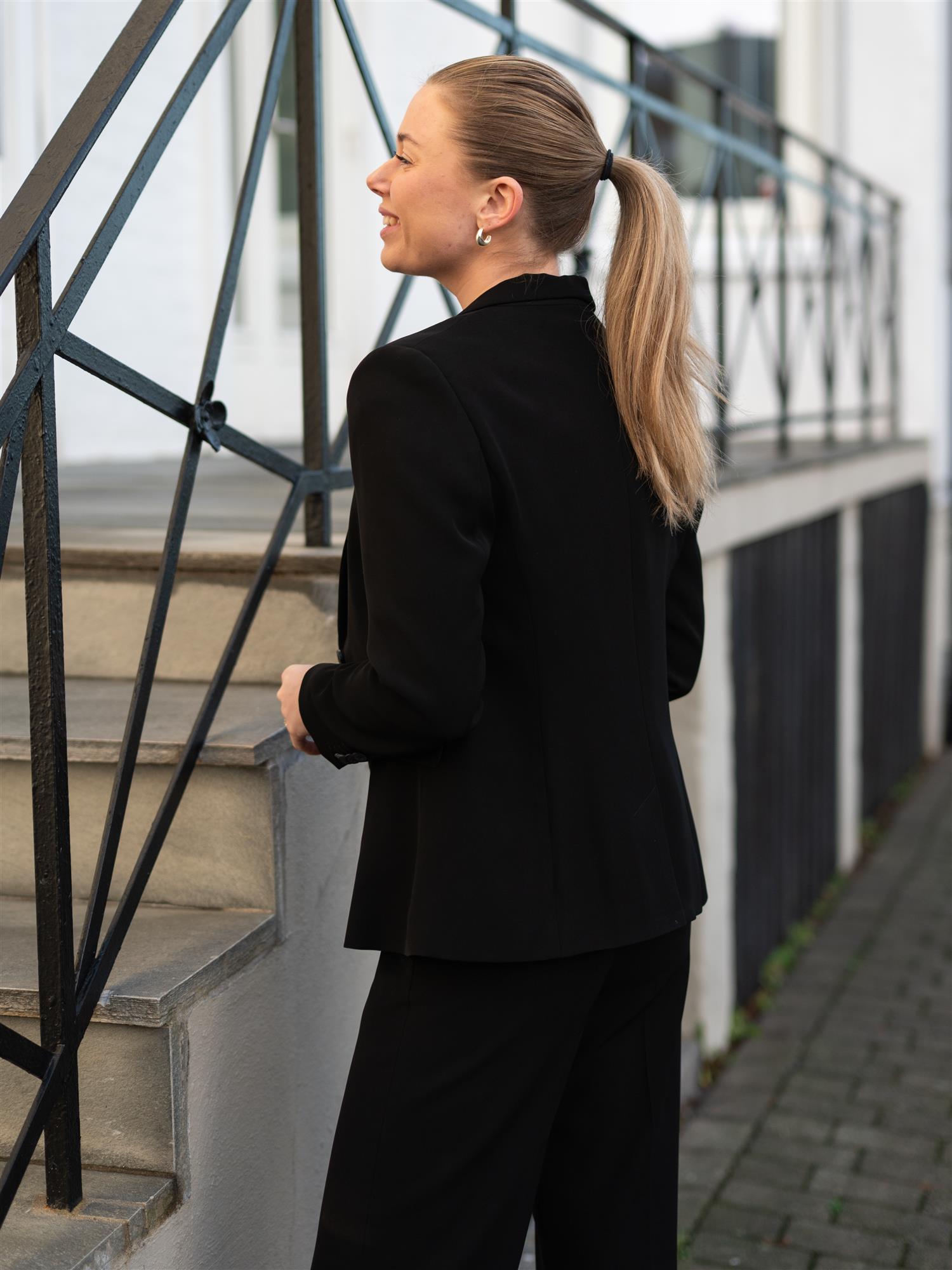 Riccovero Beth Blazer